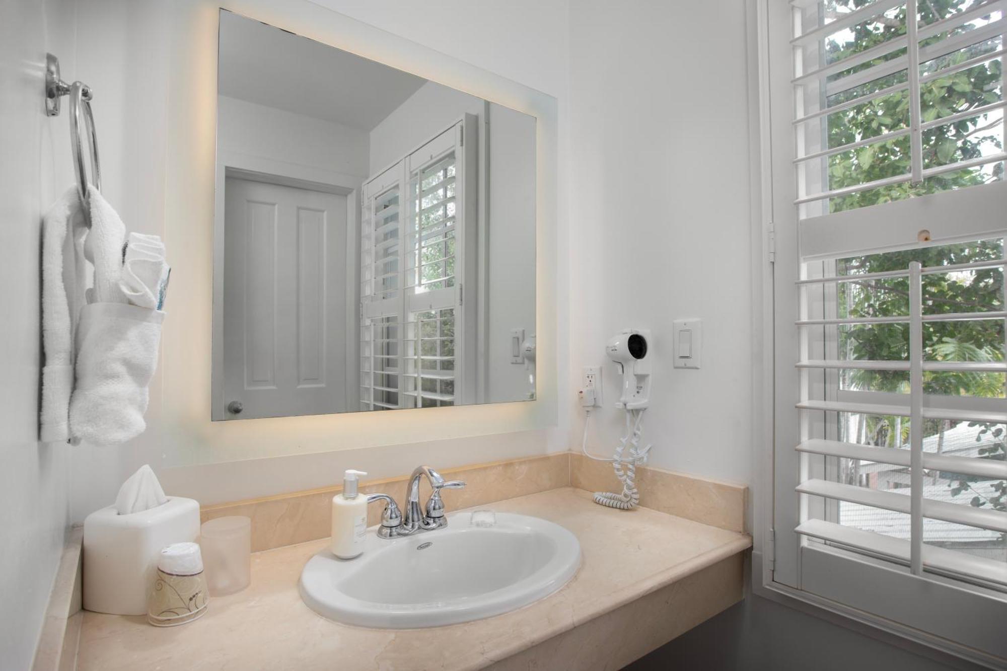 King Deluxe Suite