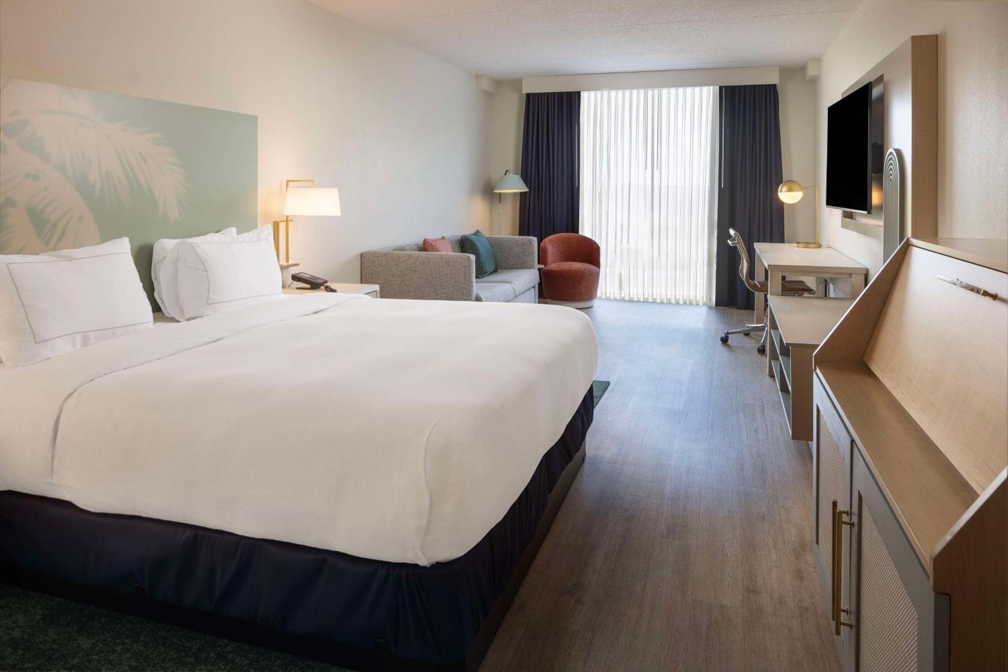 King Room