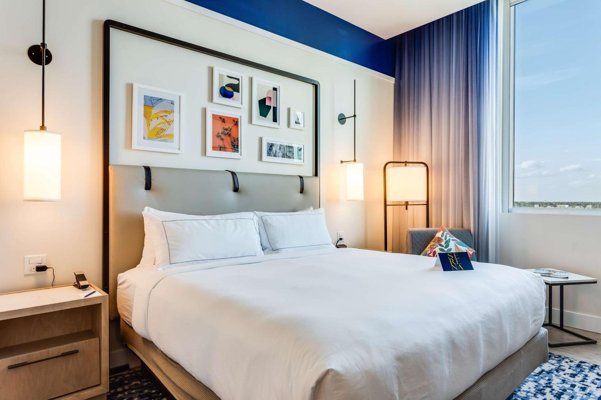 King Room
