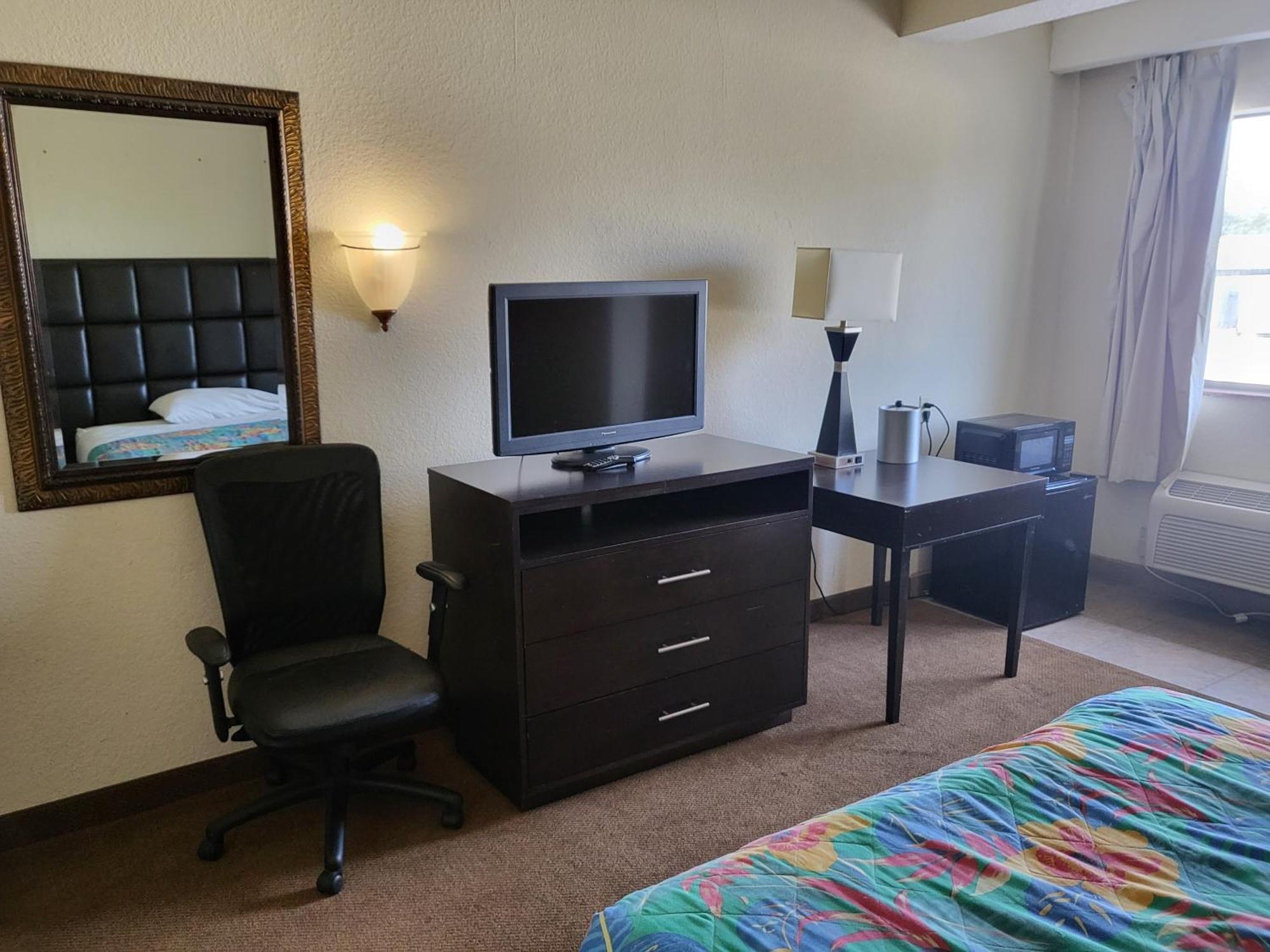 Budget Single Room
