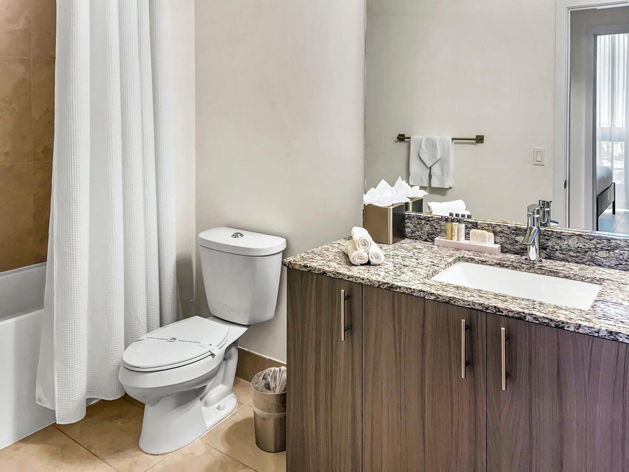 King Suite