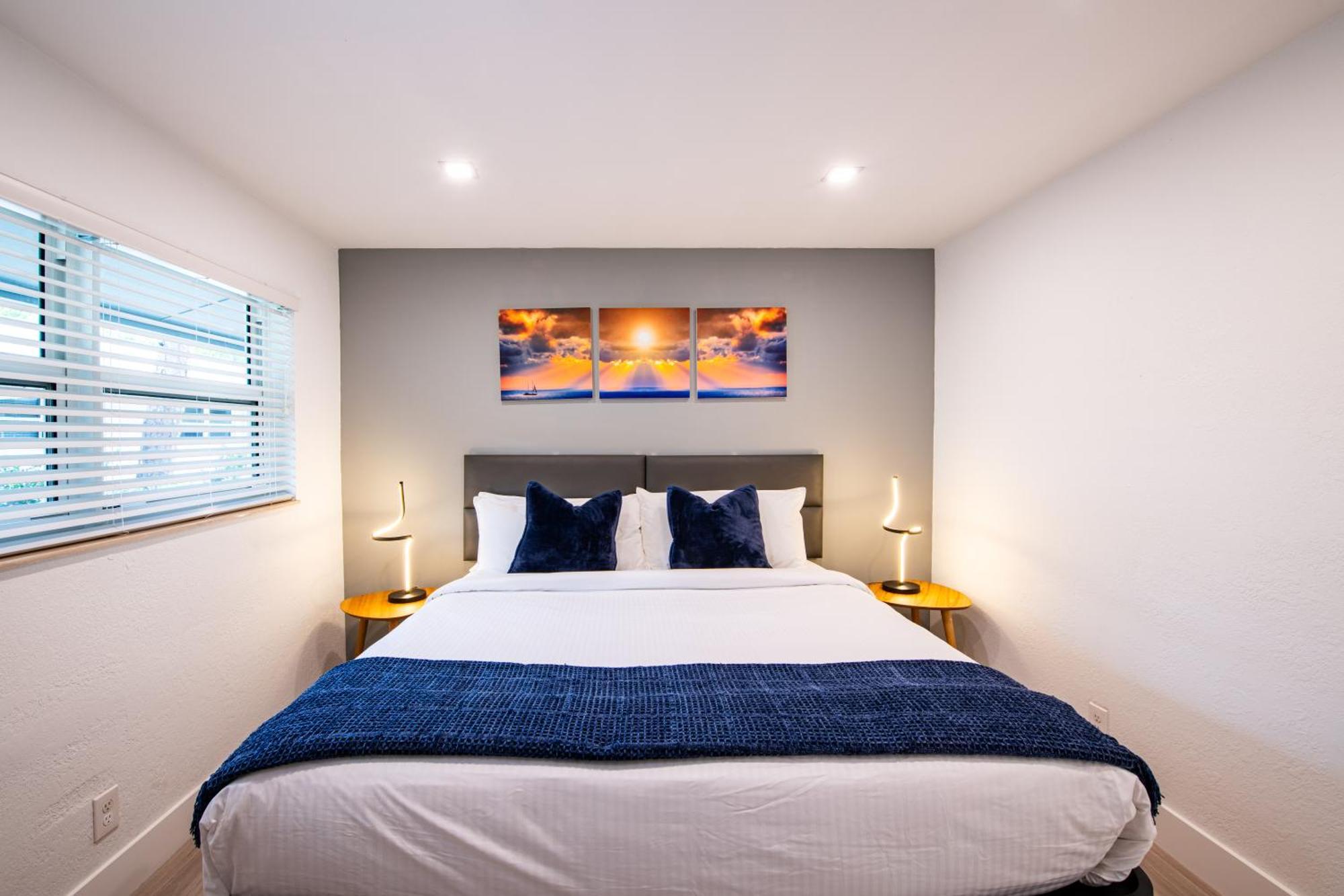 Two-Bedroom Suite