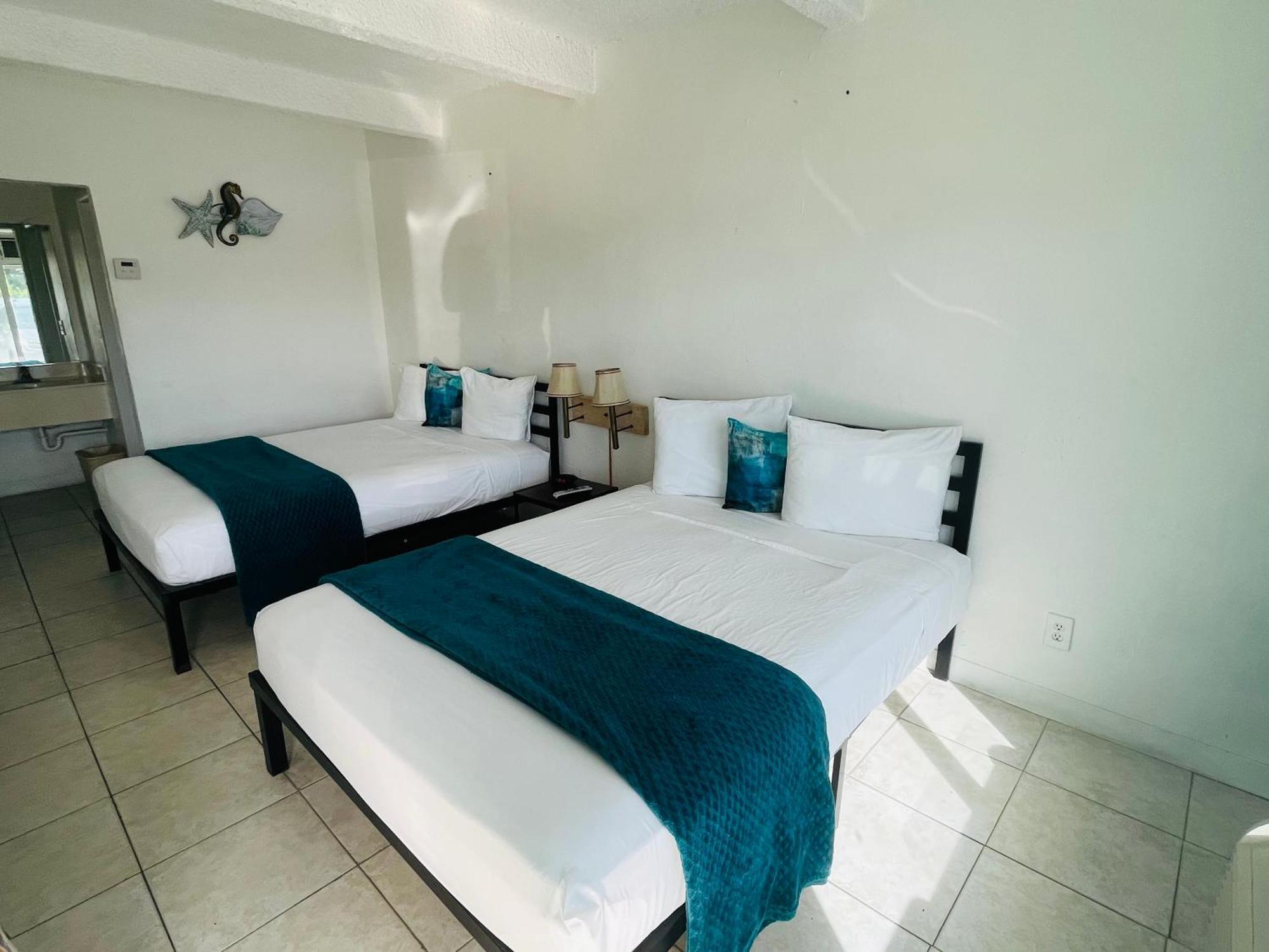 Budget Double Room