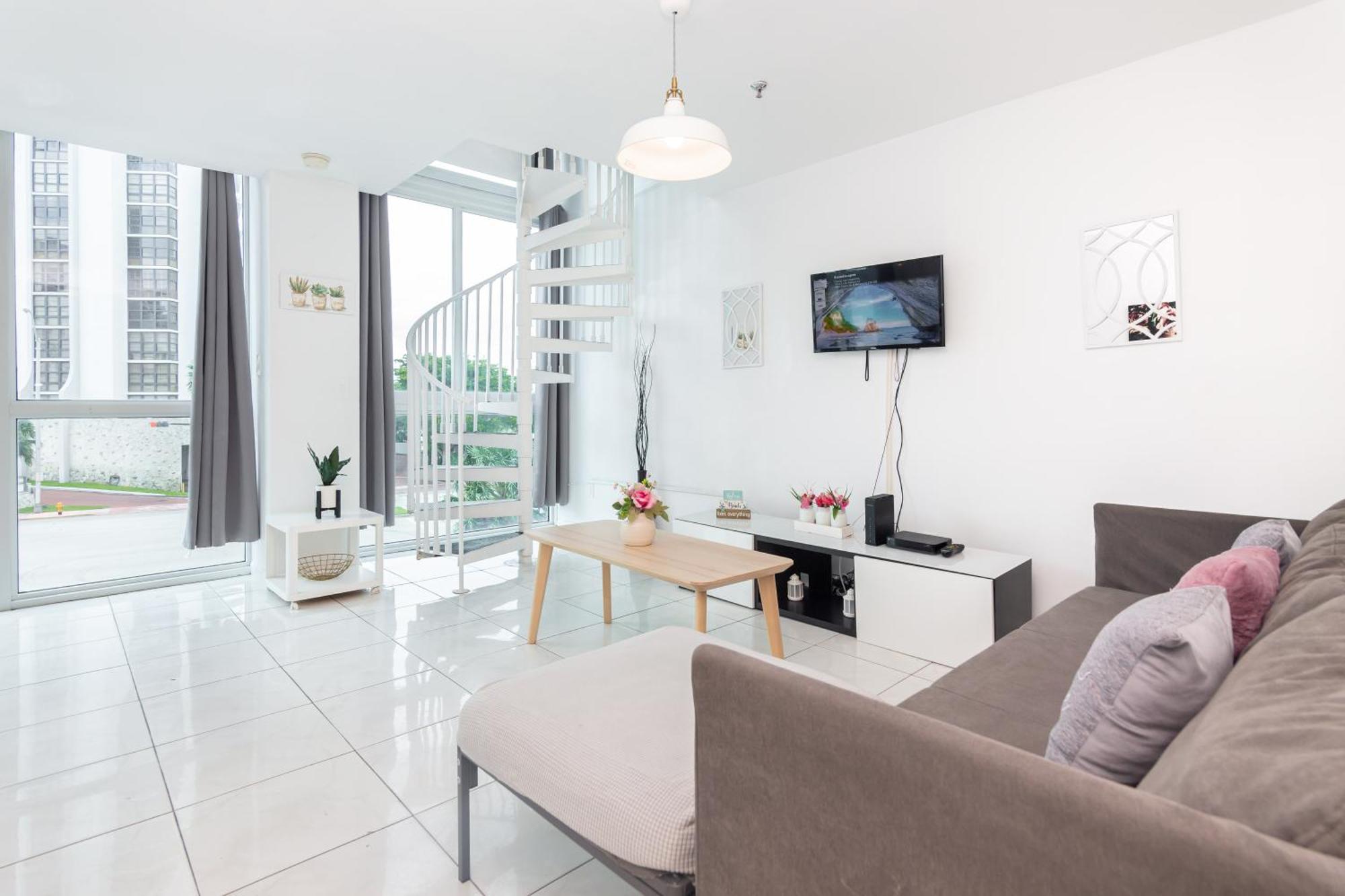 Two-Bedroom Suite
