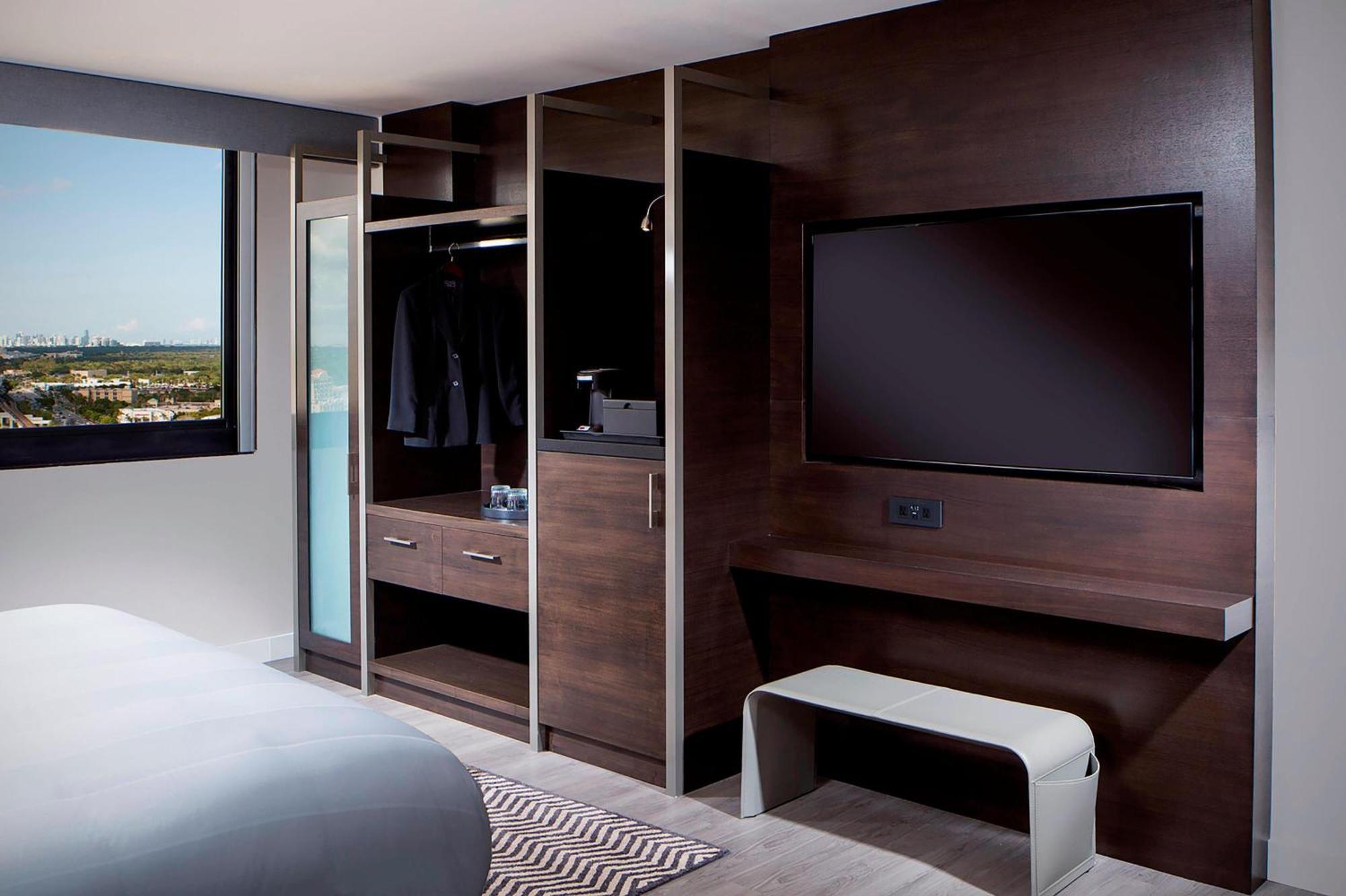 Design King Room