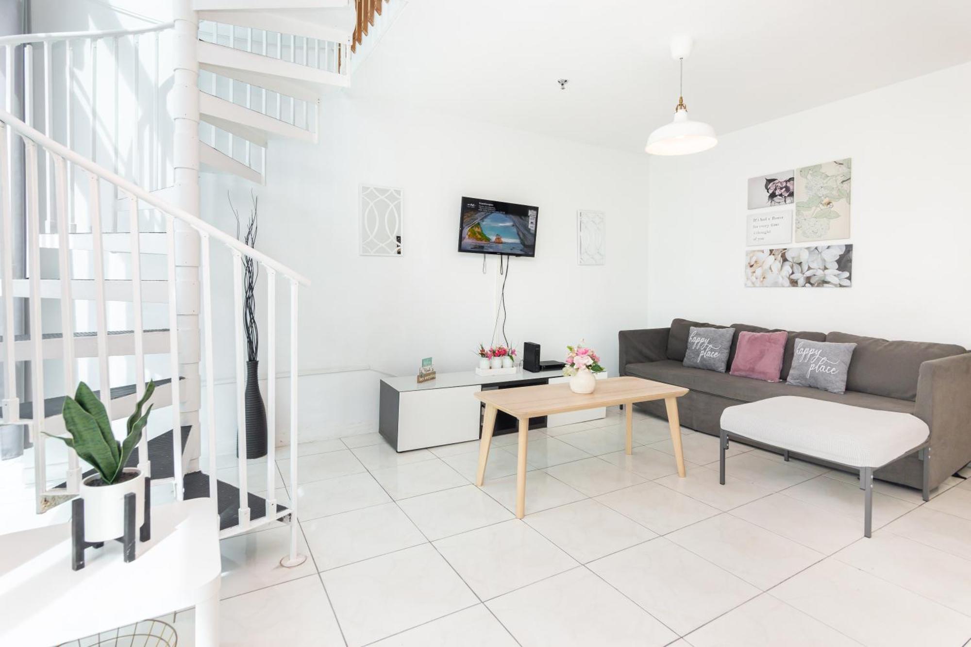 Two-Bedroom Suite