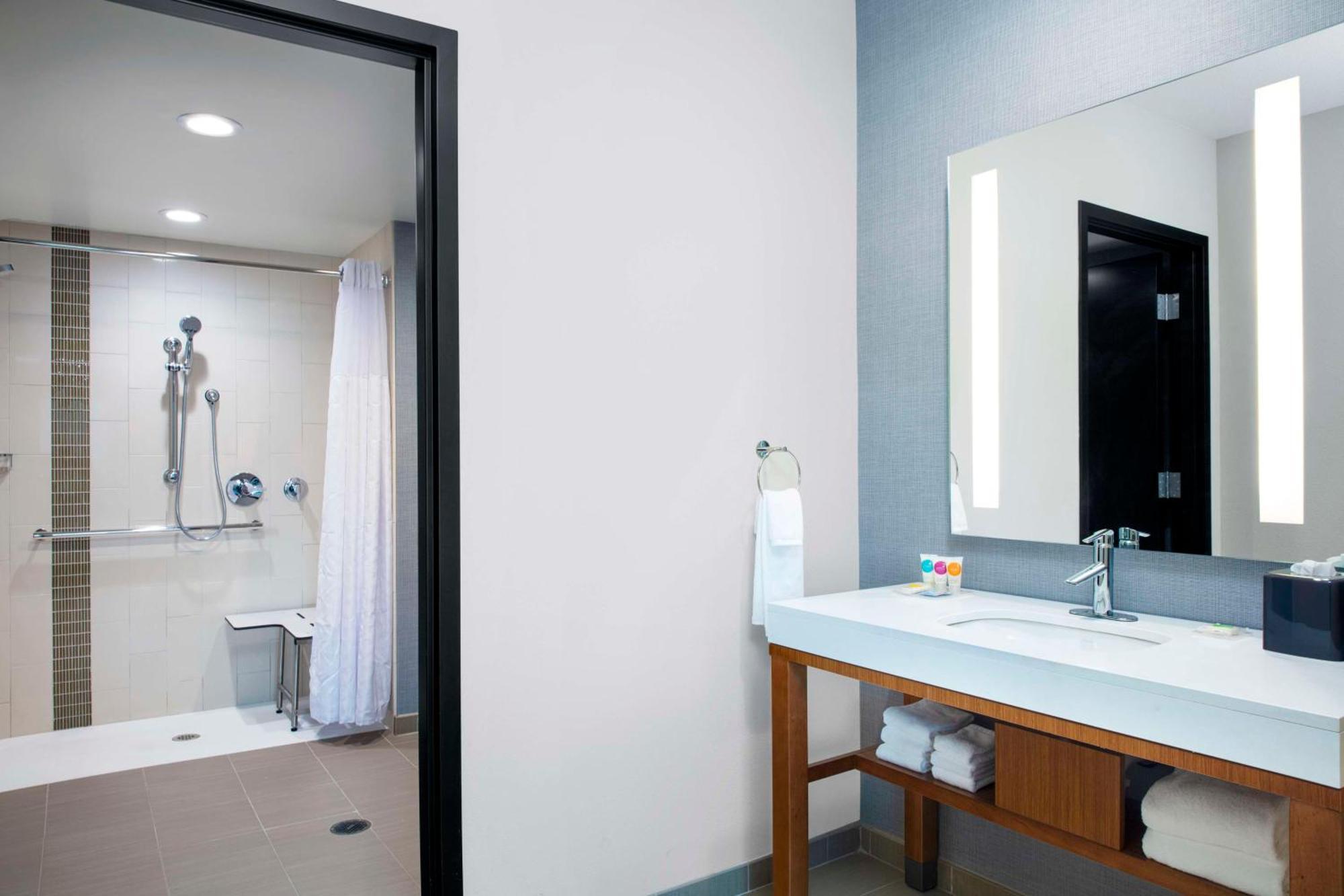 King Suite with Accessible Shower - Disability Access,1543849087:JPEG