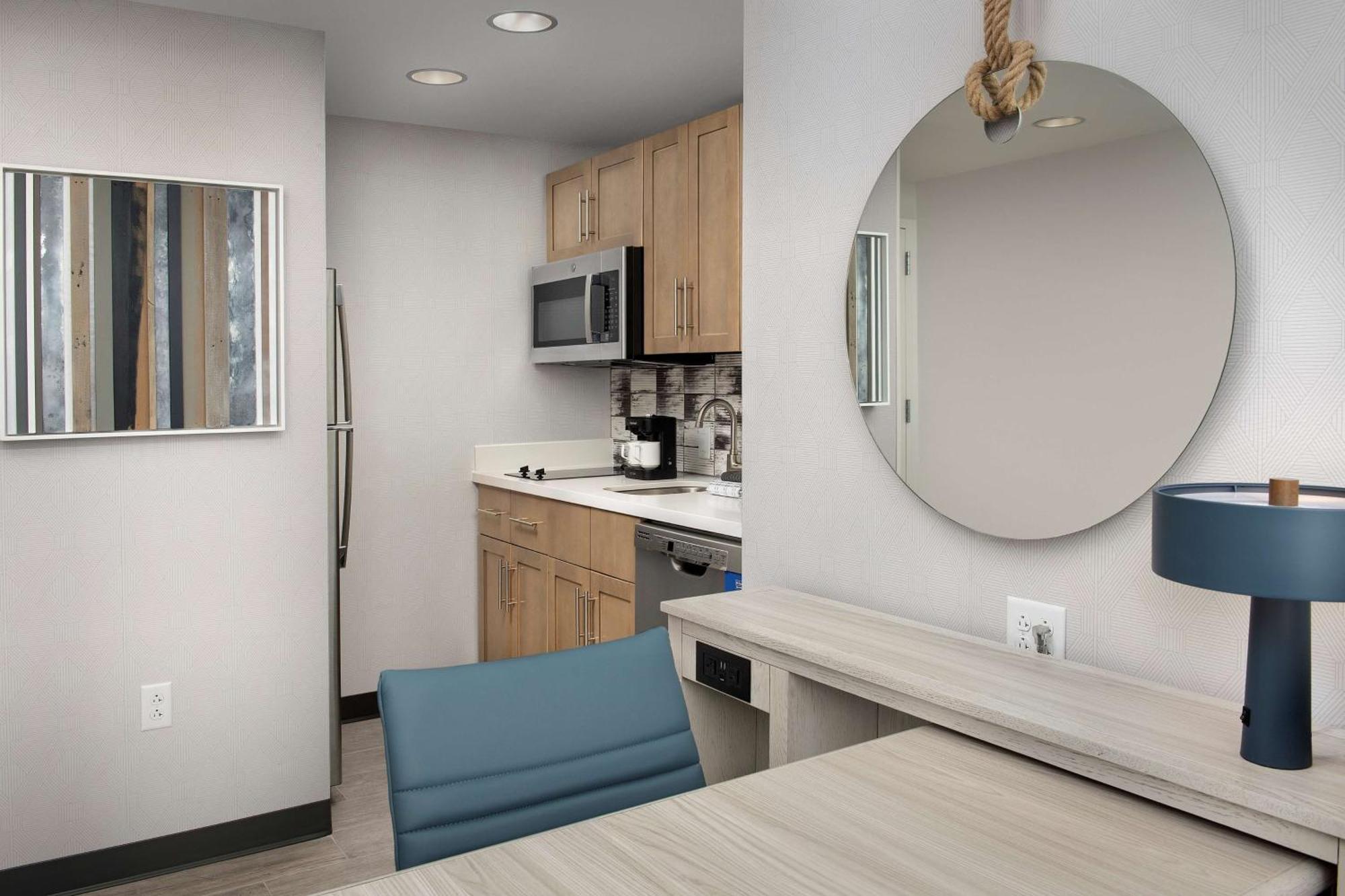 Studio Suite with Two Queen Beds