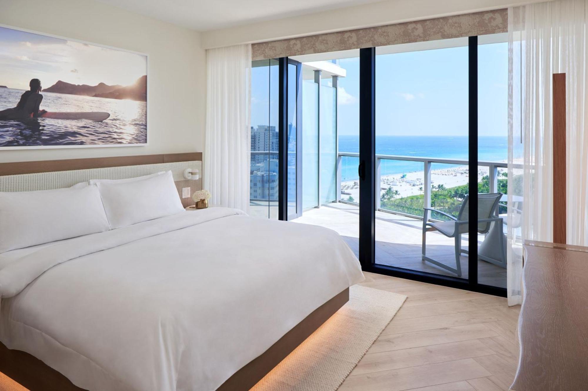 Ocean View 25 Bedroom Suite Bedroom 1 1 King Bedroom 2 1 King Sofa bed Balcony,1545943318:JPEG