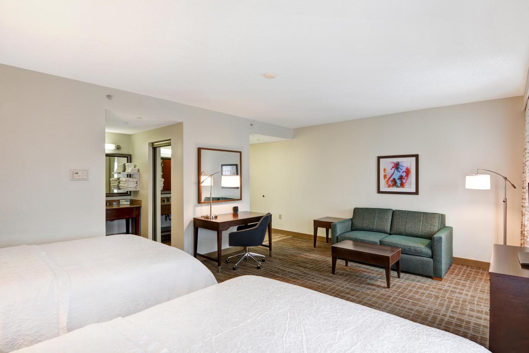 Studio Suite with Two Queen Beds and Sofa Bed - Non-Smoking,1546340089:JPEG
