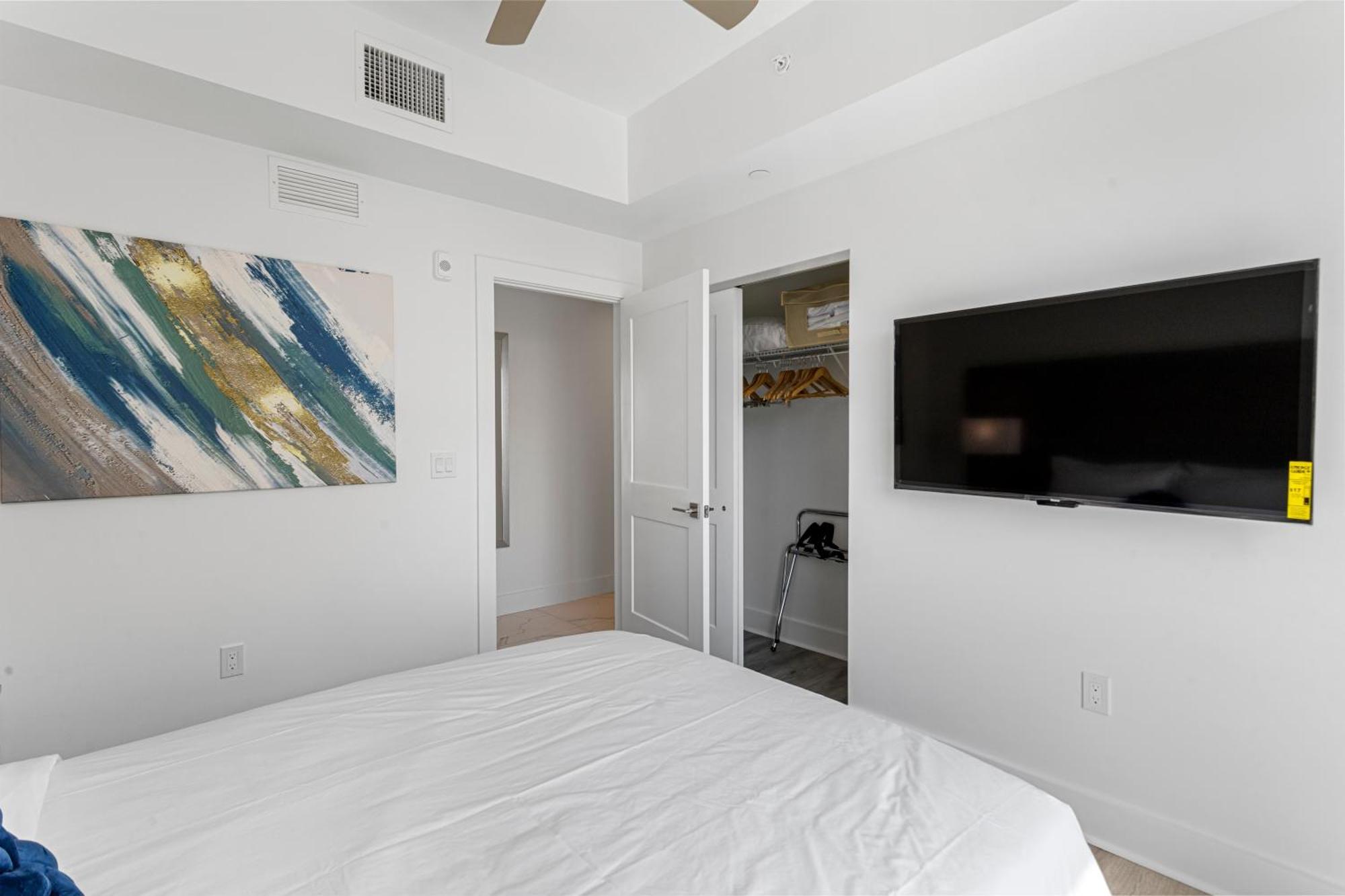 Junior Suite with Ocean View