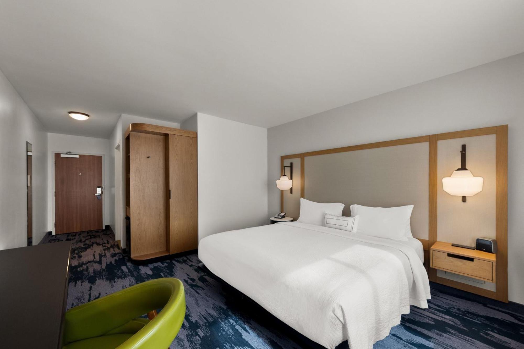 King Room