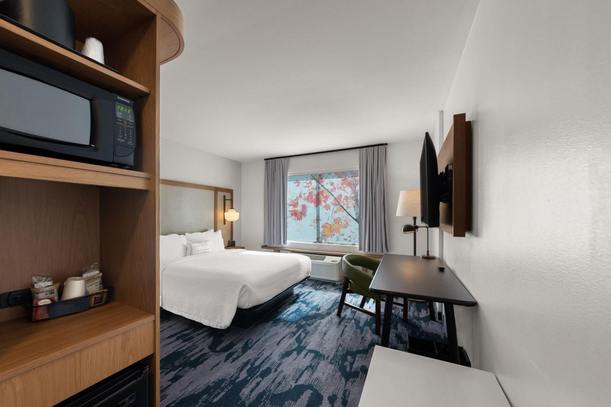 King Room