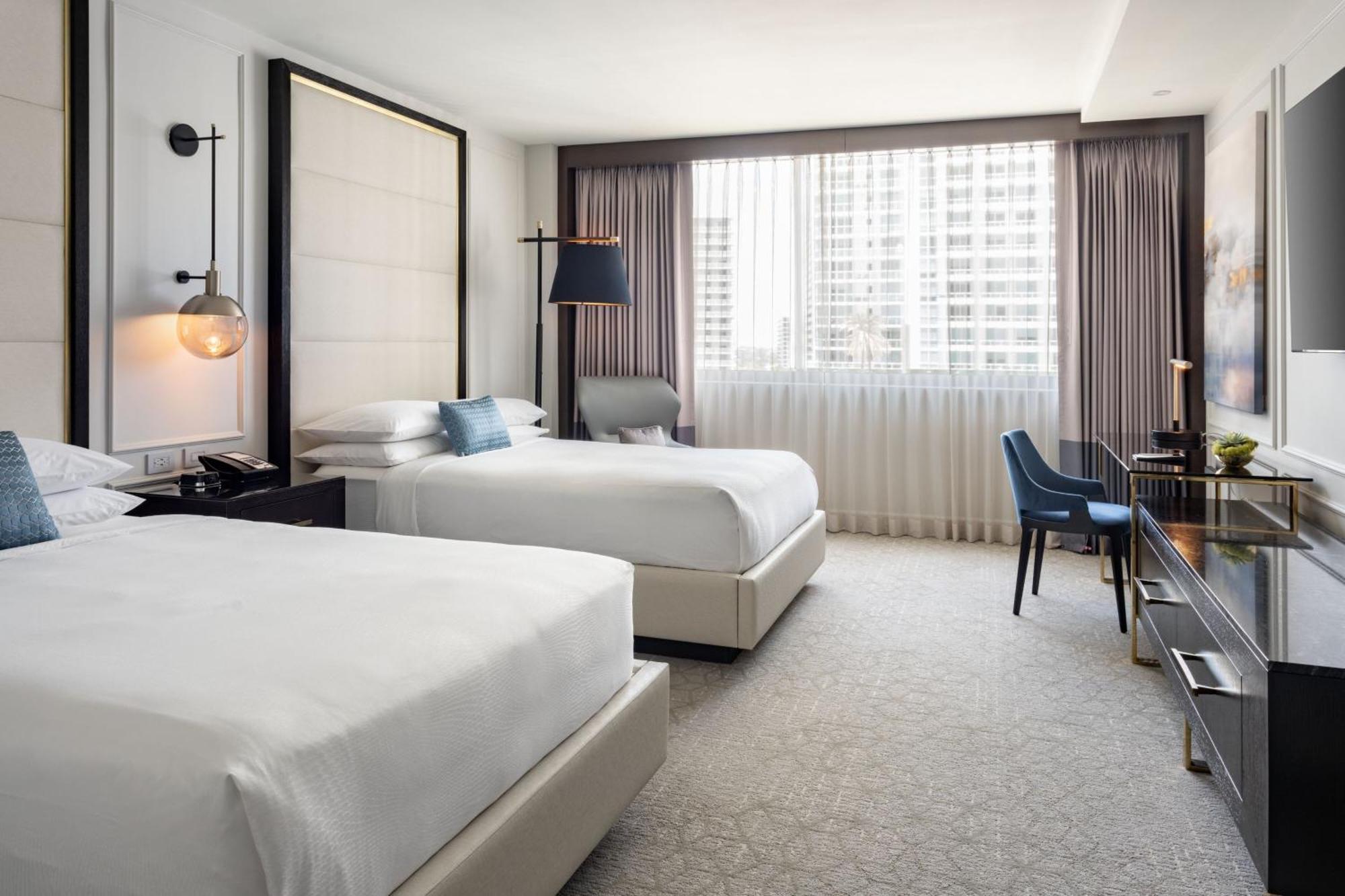 Inspired Guest Room 2 double