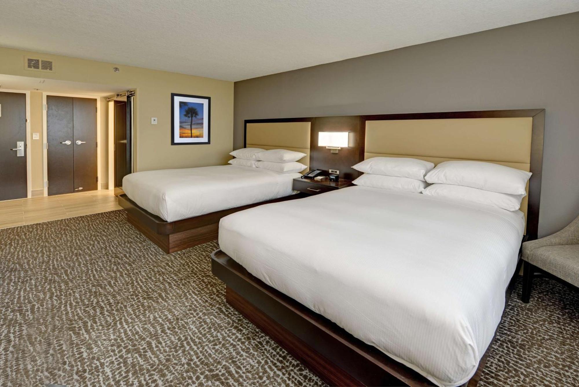 Queen Room Two Queen Beds
