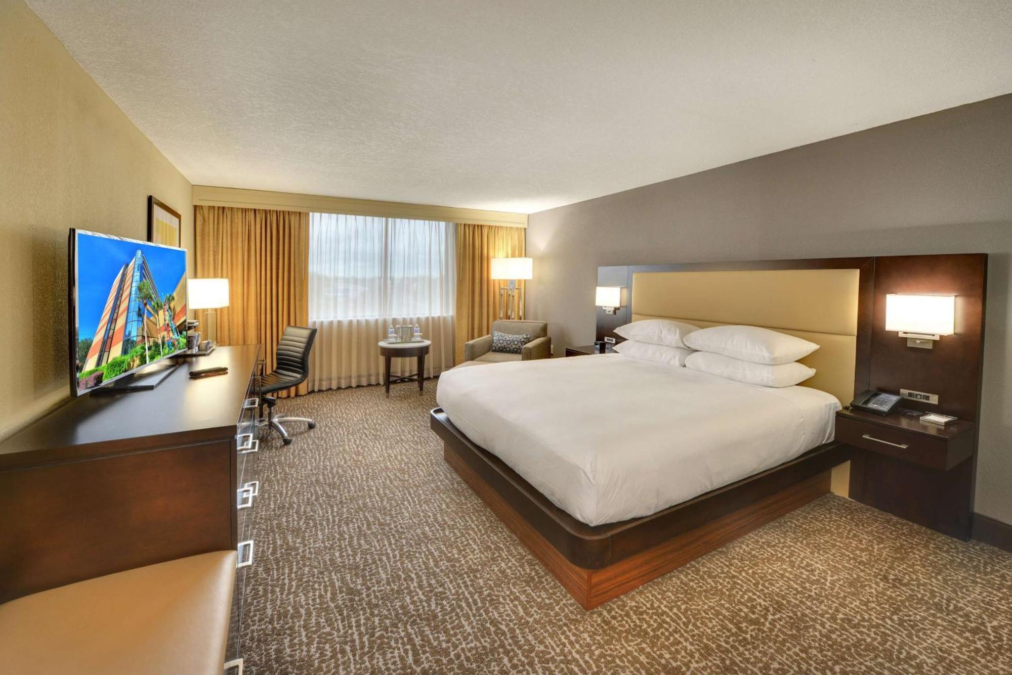King Room