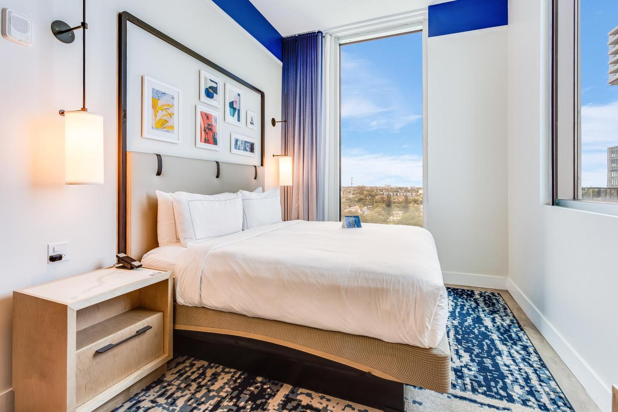 King Room