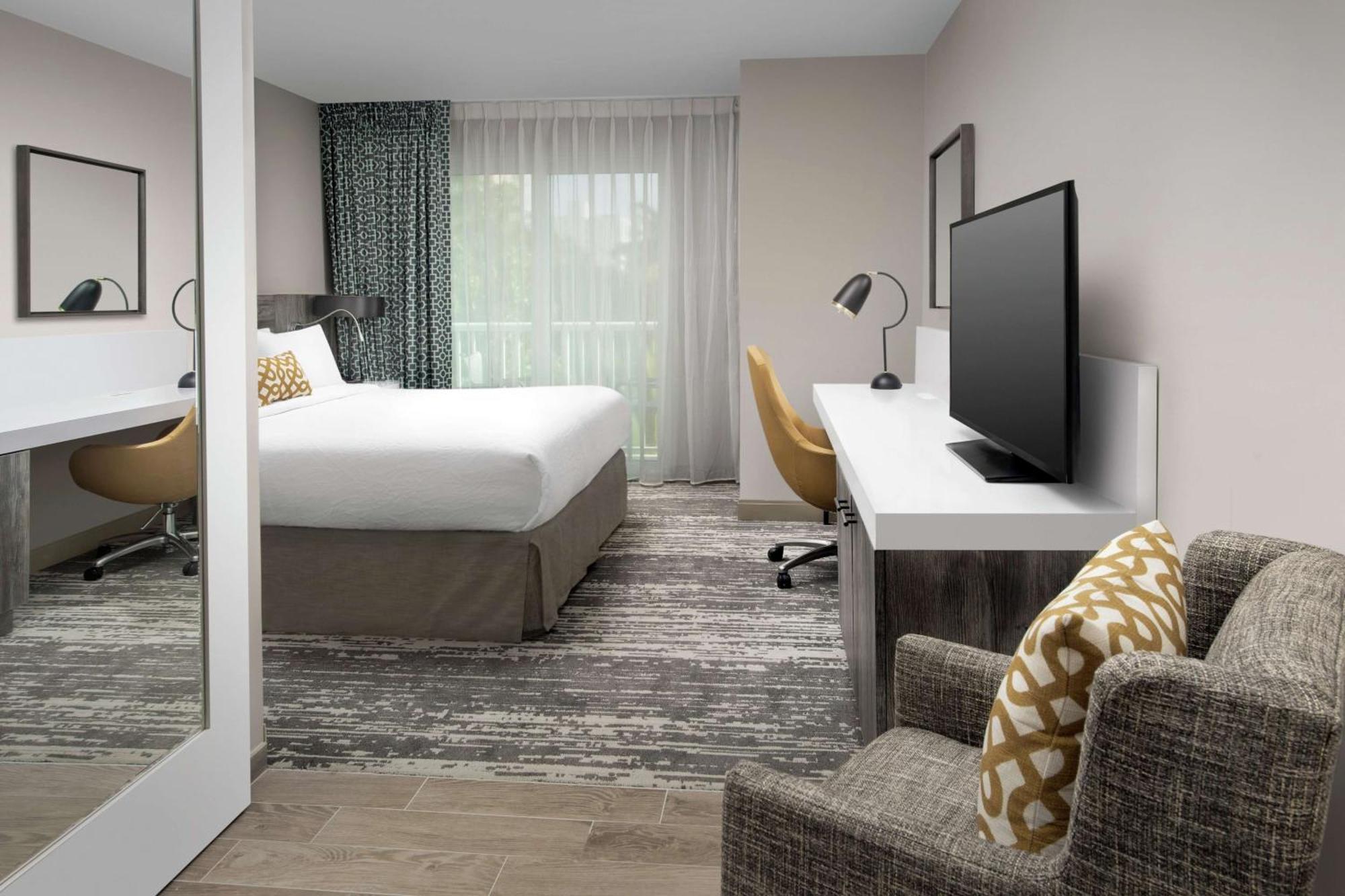 King Room