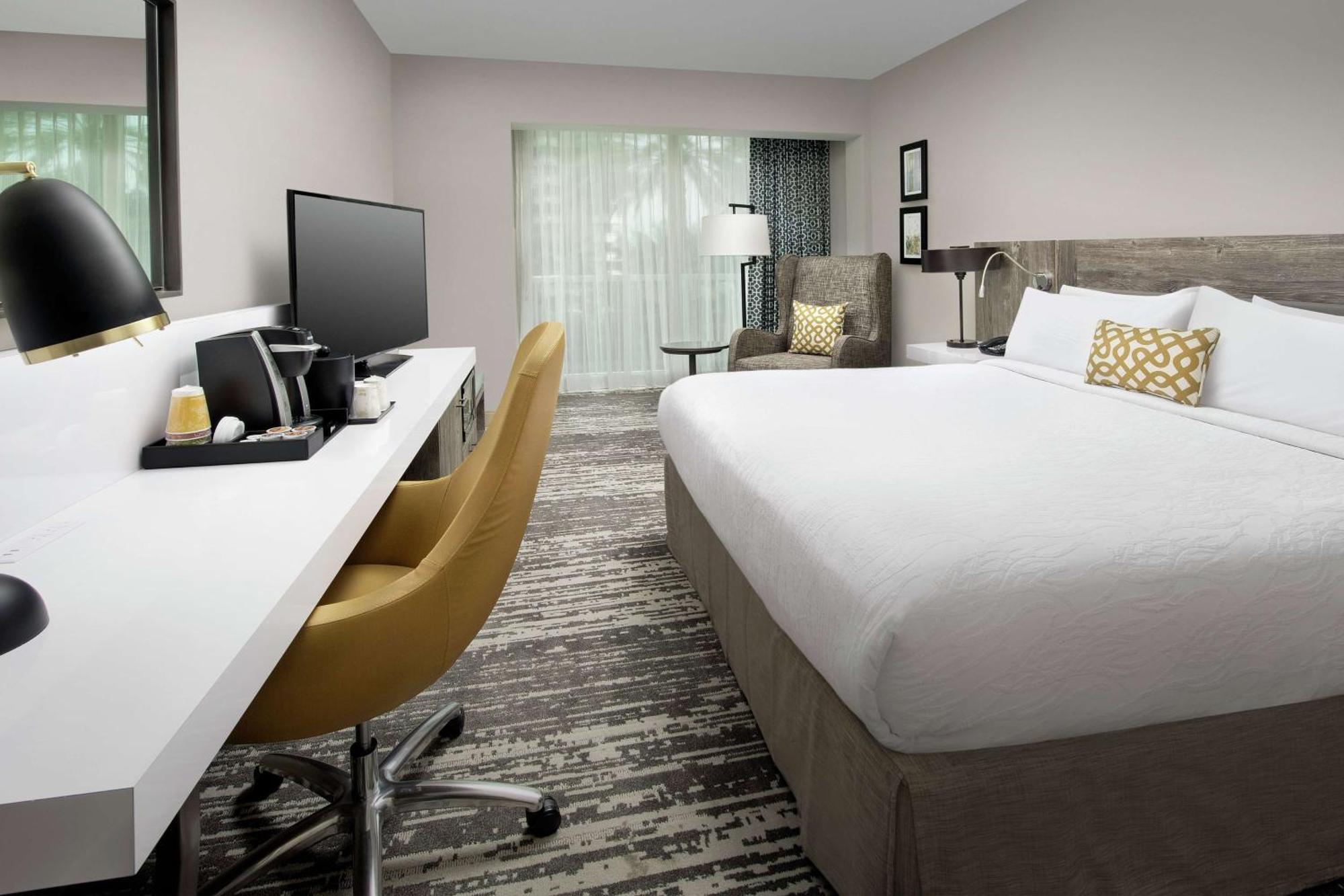 King Room