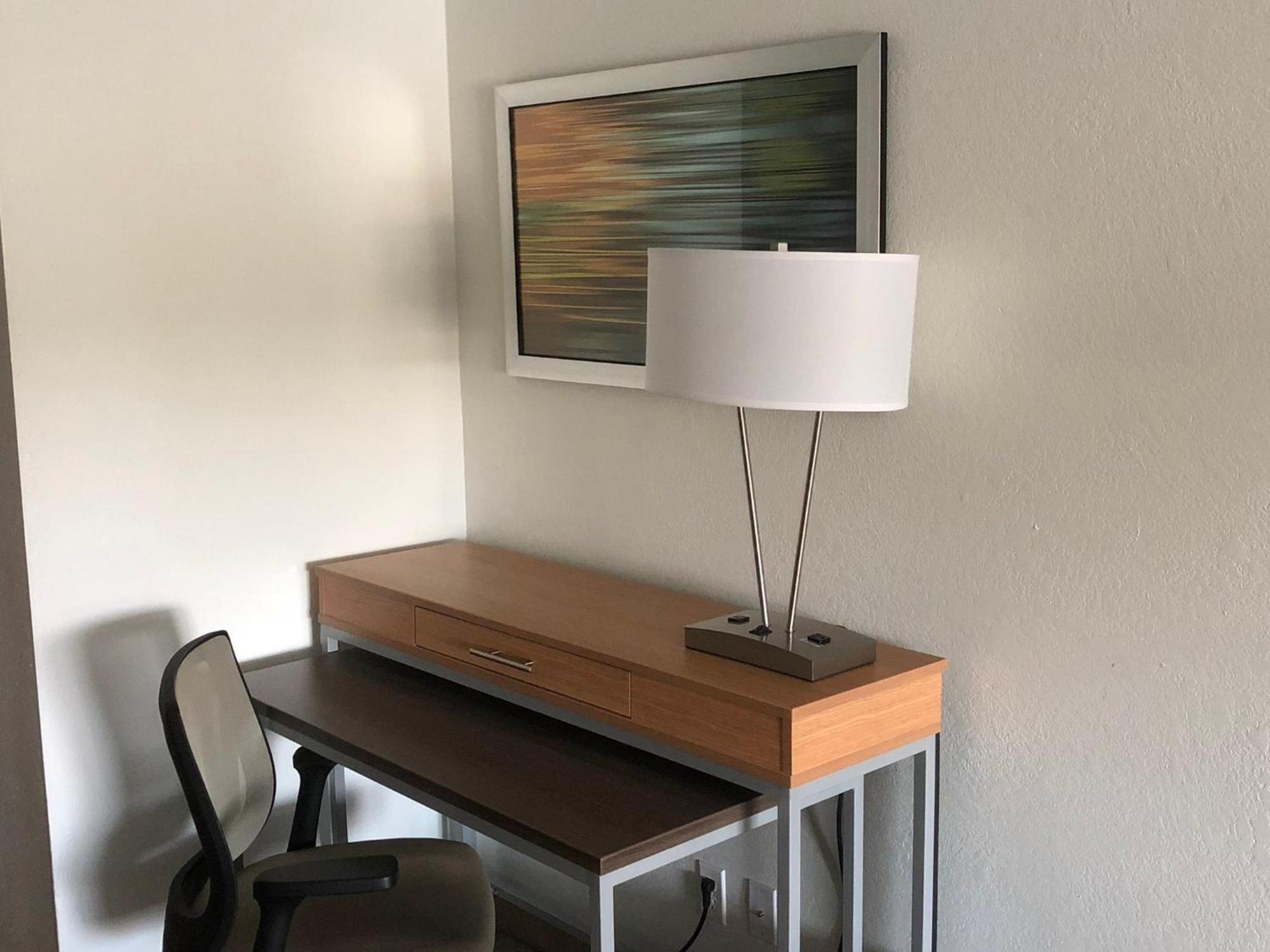 Standard King Room