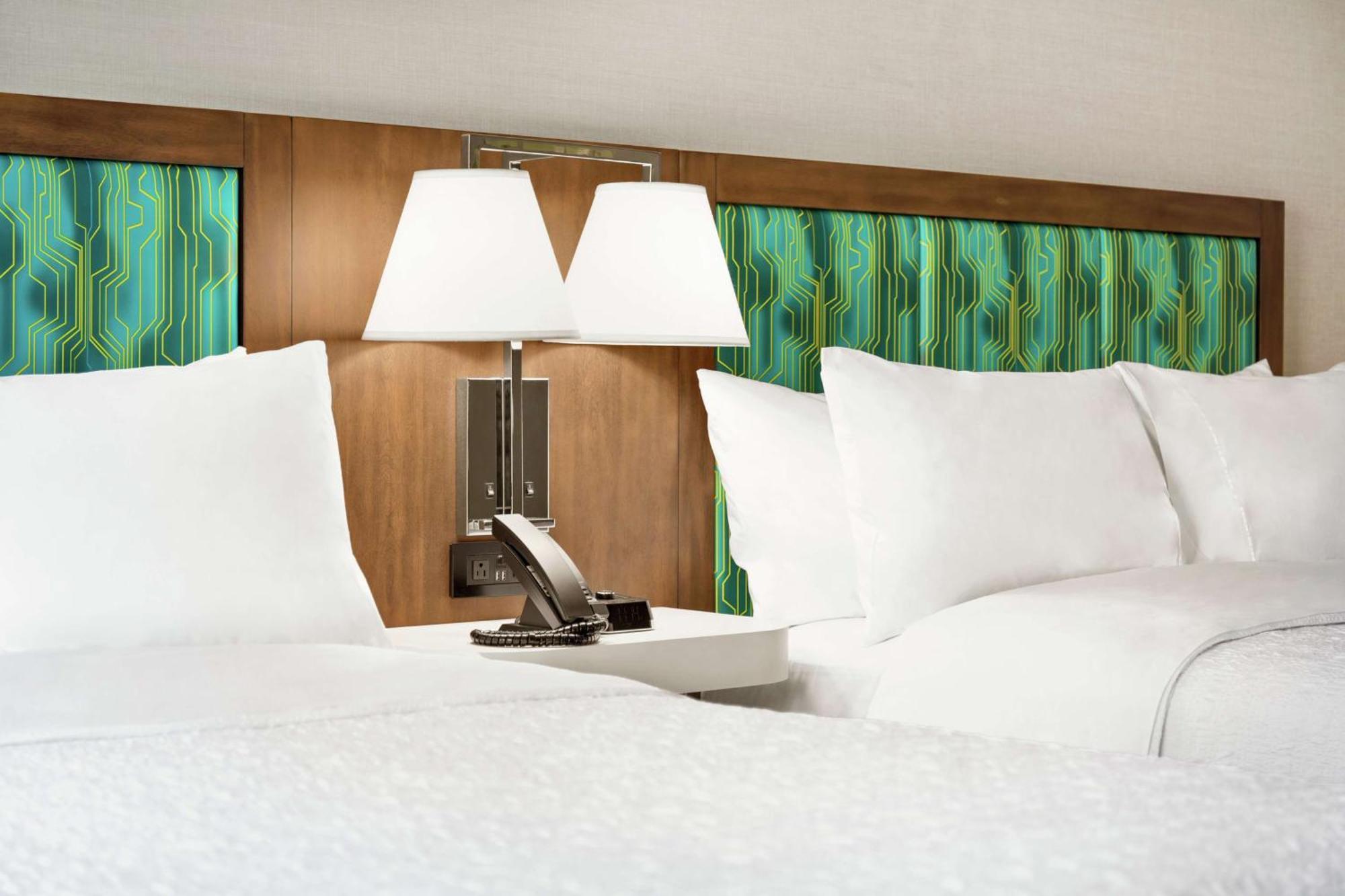 Queen Room Two Queen Beds