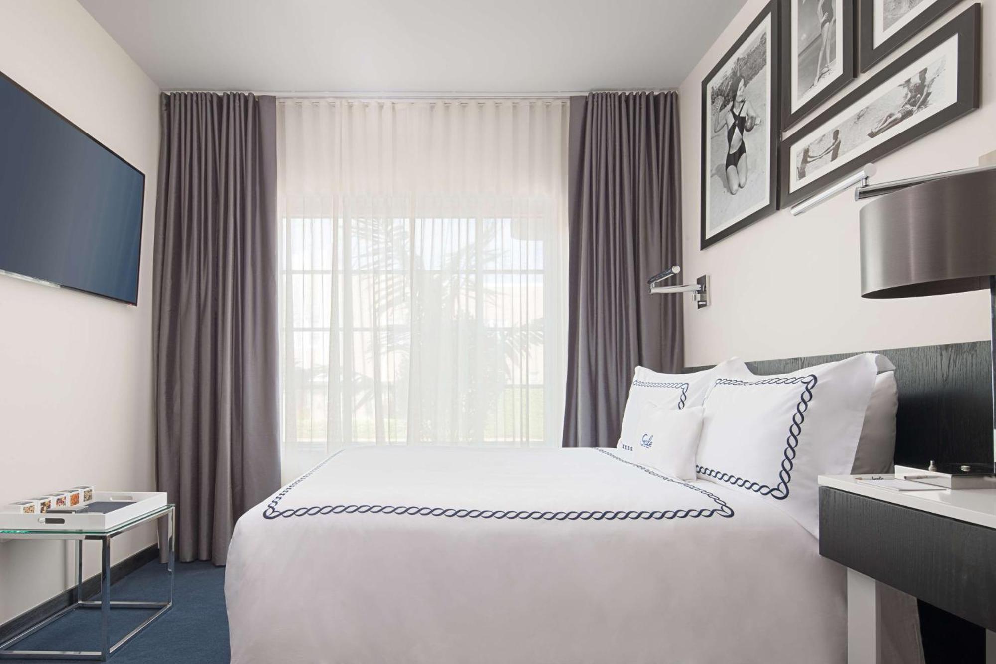 Signature Double Room