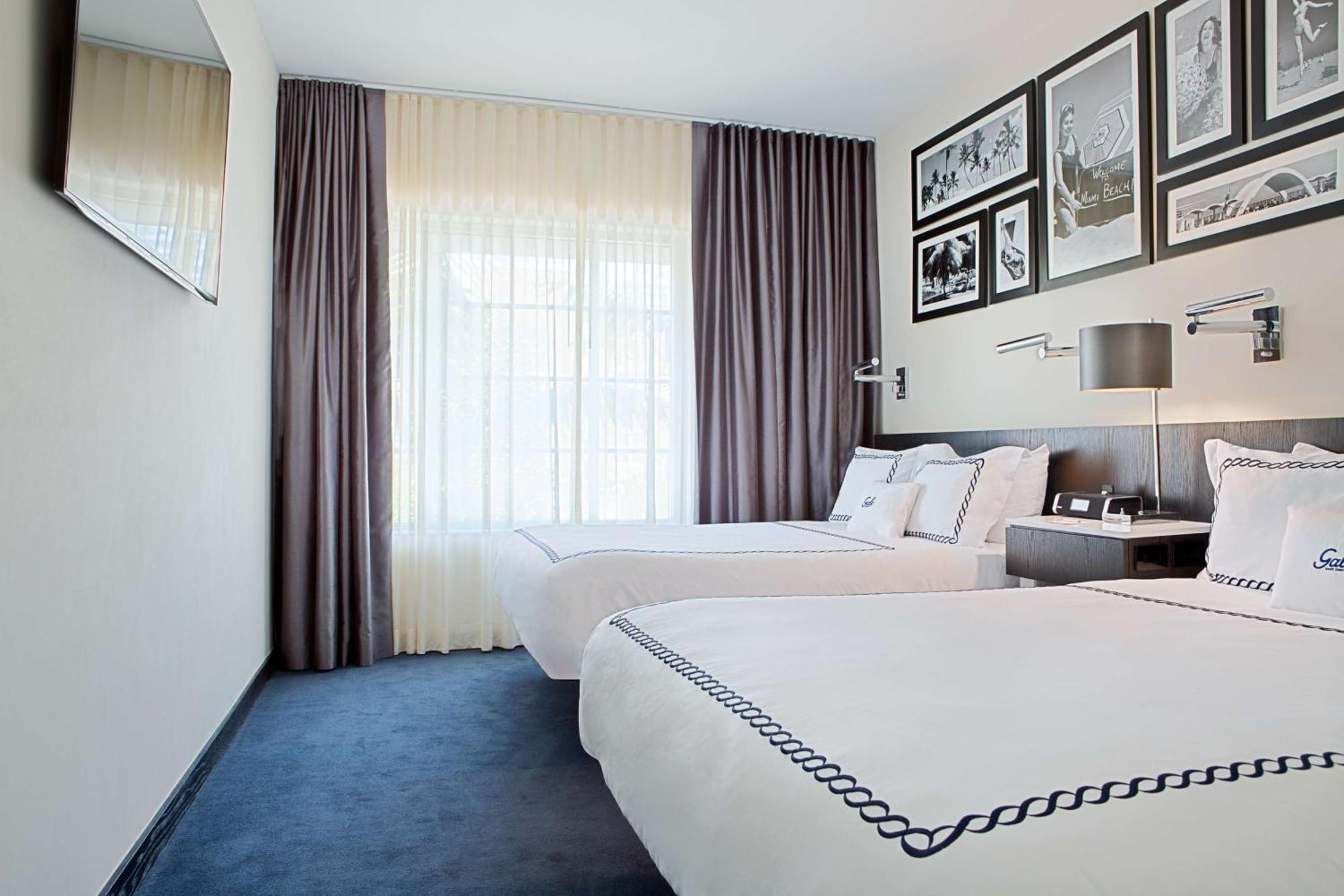 Signature Queen Room Two Queen Beds