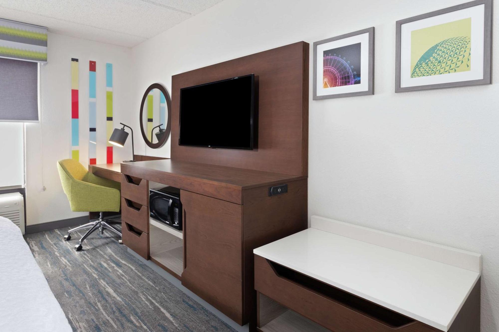 King Room