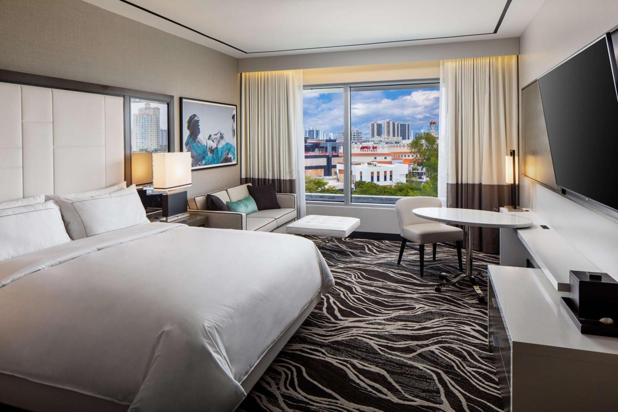 King Room