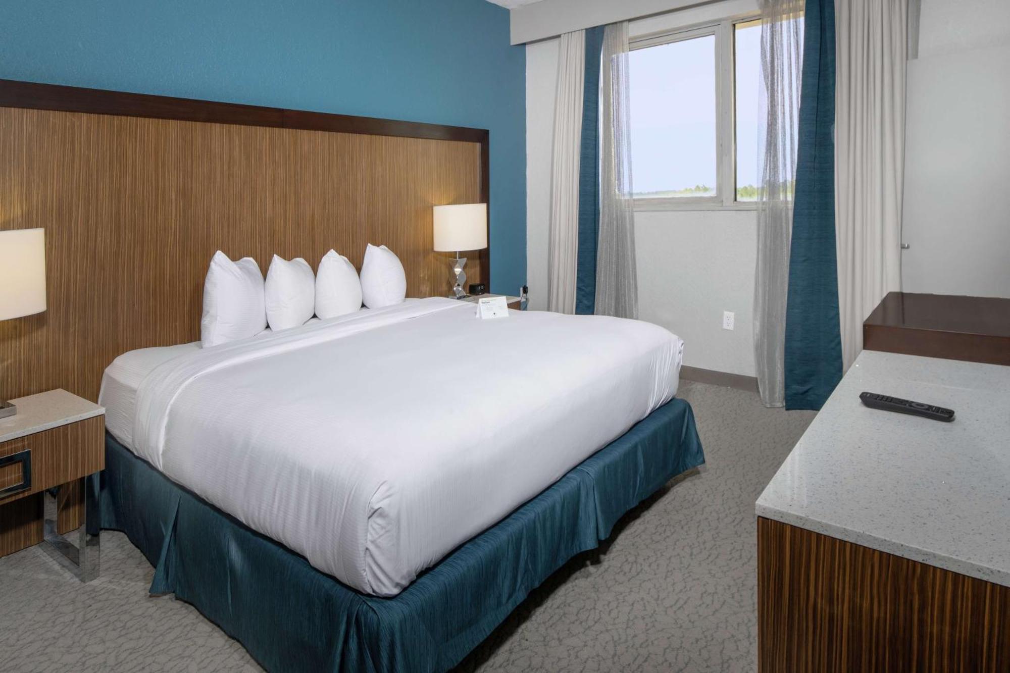 King Room