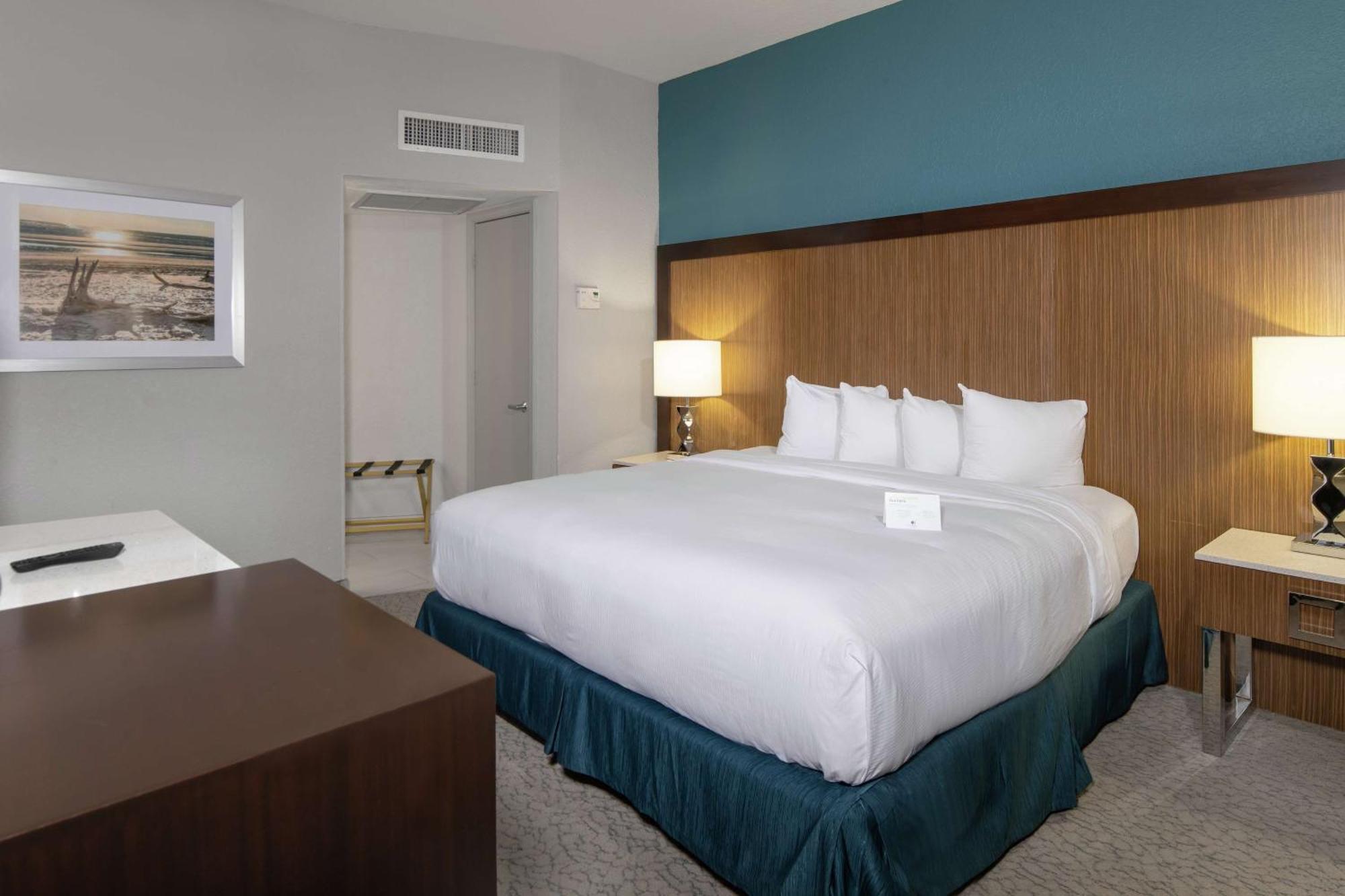 King Room