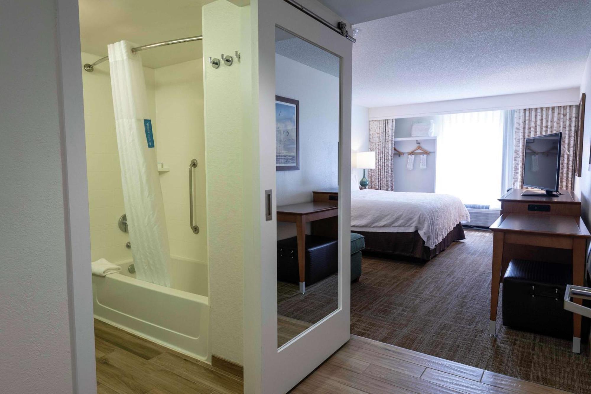 King Room Non-Smoking
