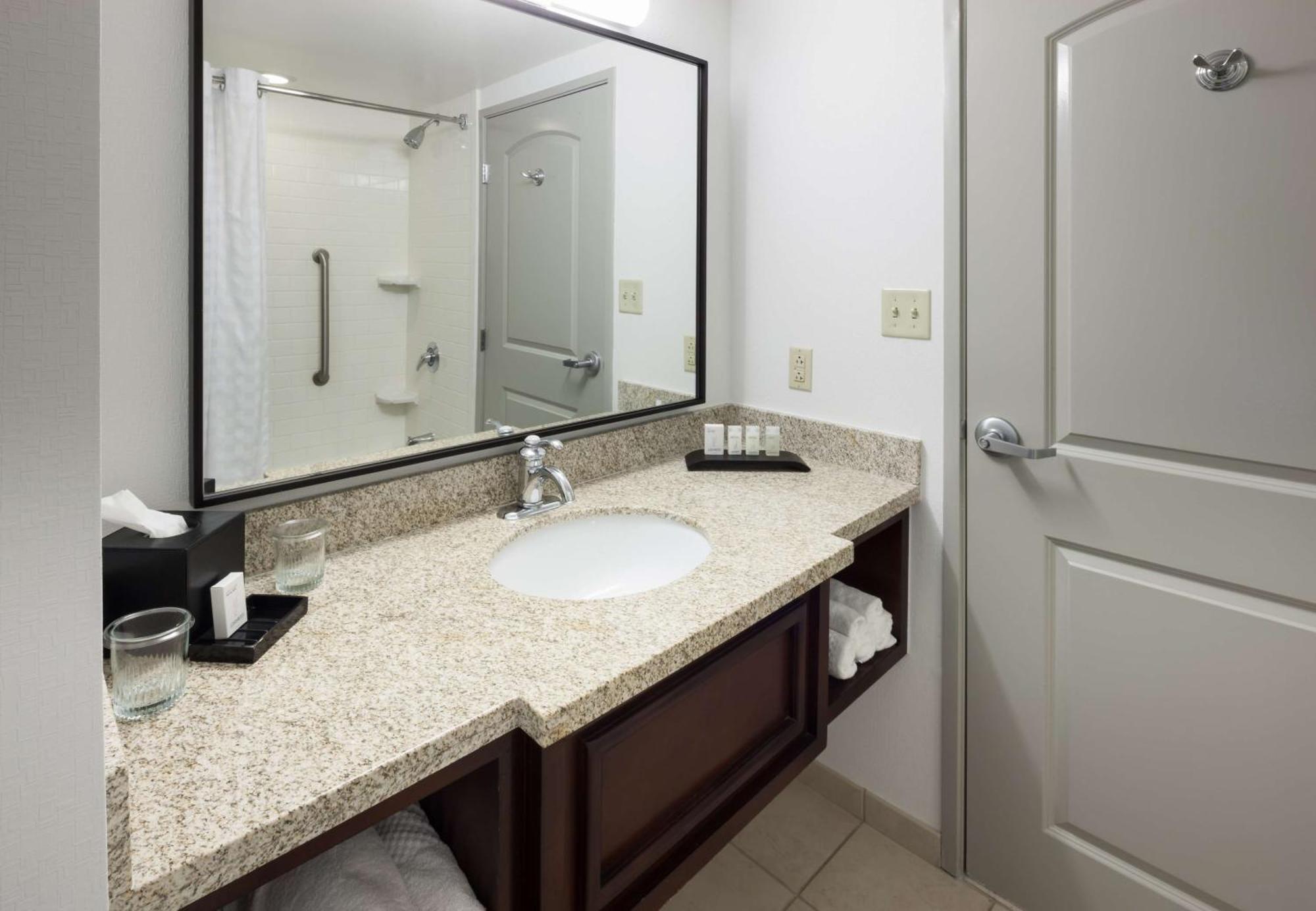 Two-Room King Suite Non-Smoking