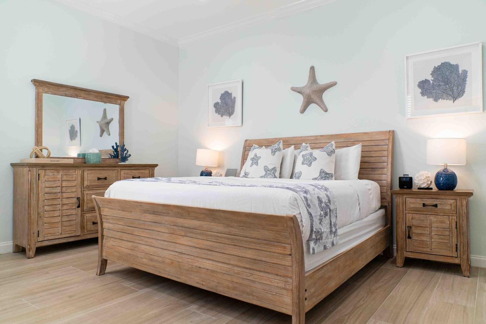 King Suite Ocean View