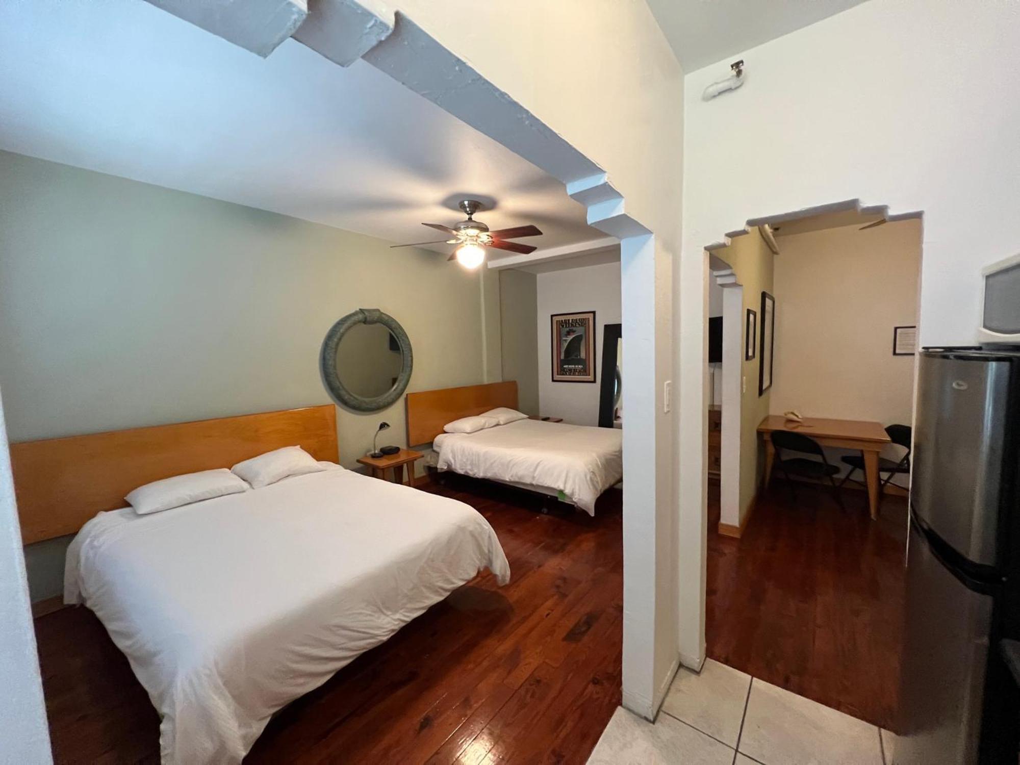 Suite 4