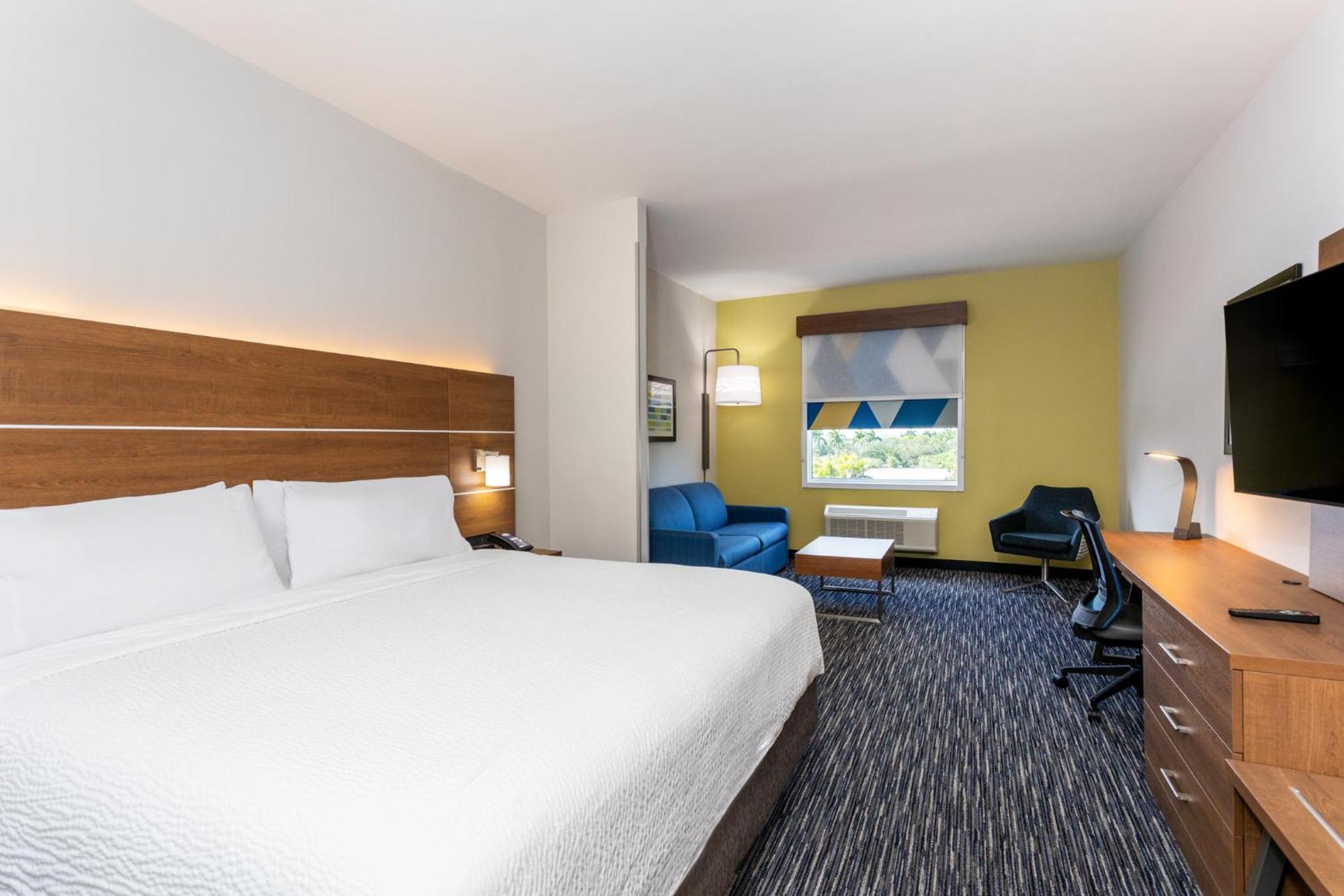 King Suite