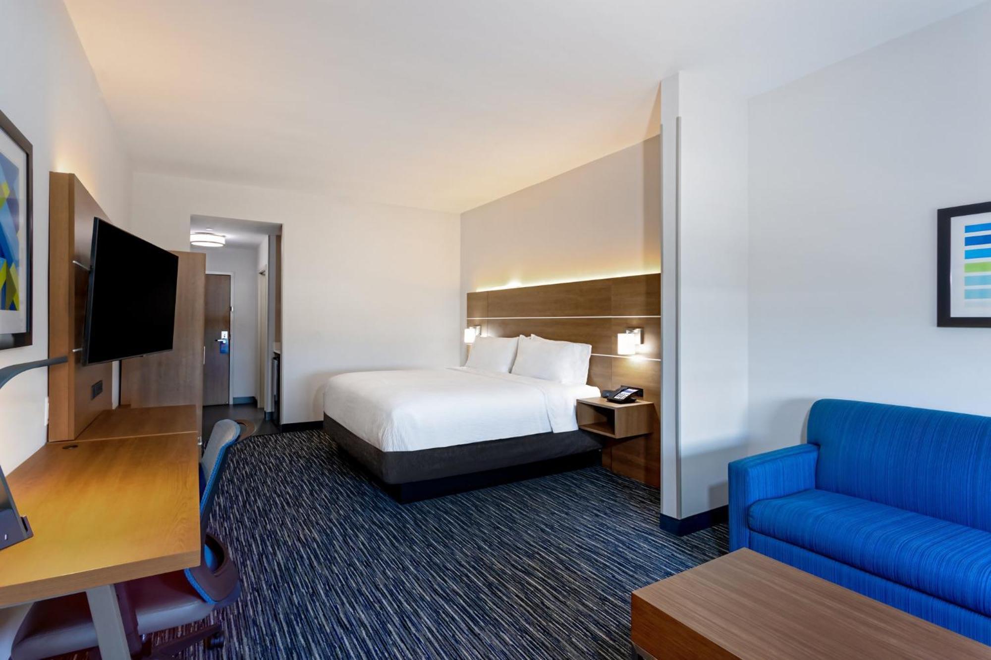 King Suite