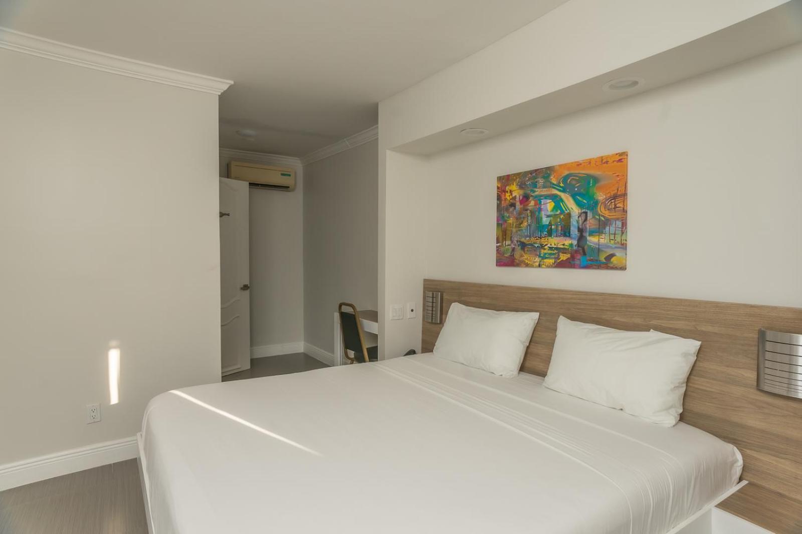 Superior King Room