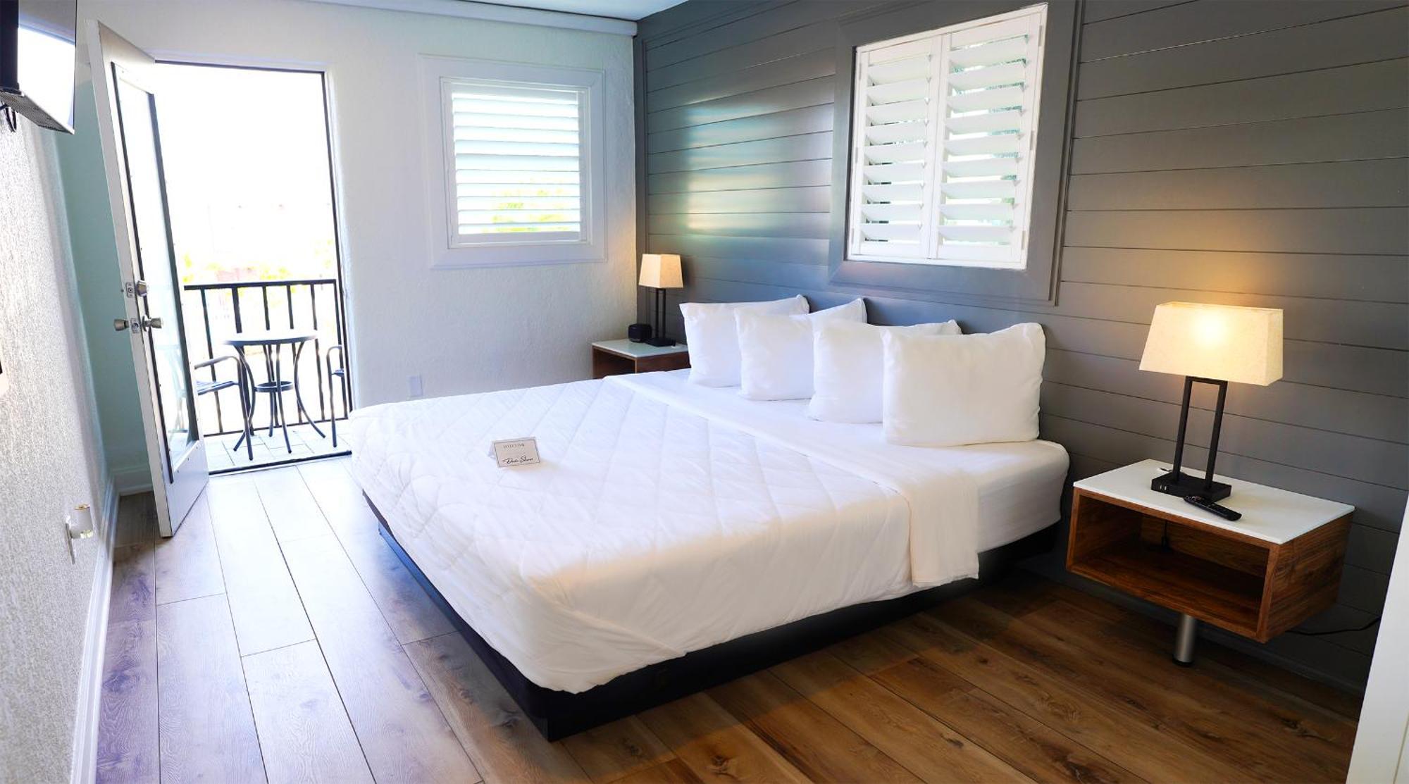 Suite River View