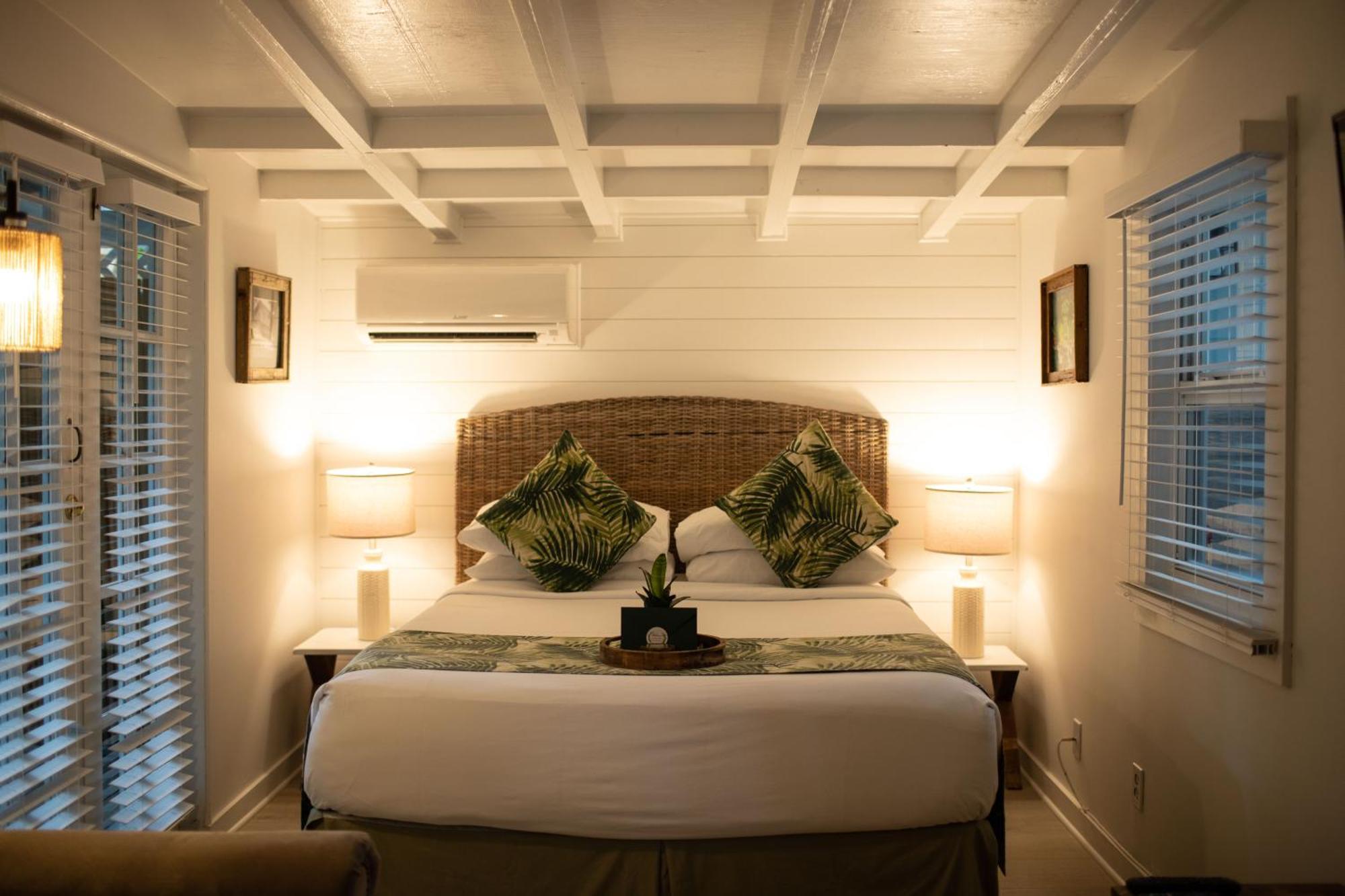 Queen Room Sofa Bed
