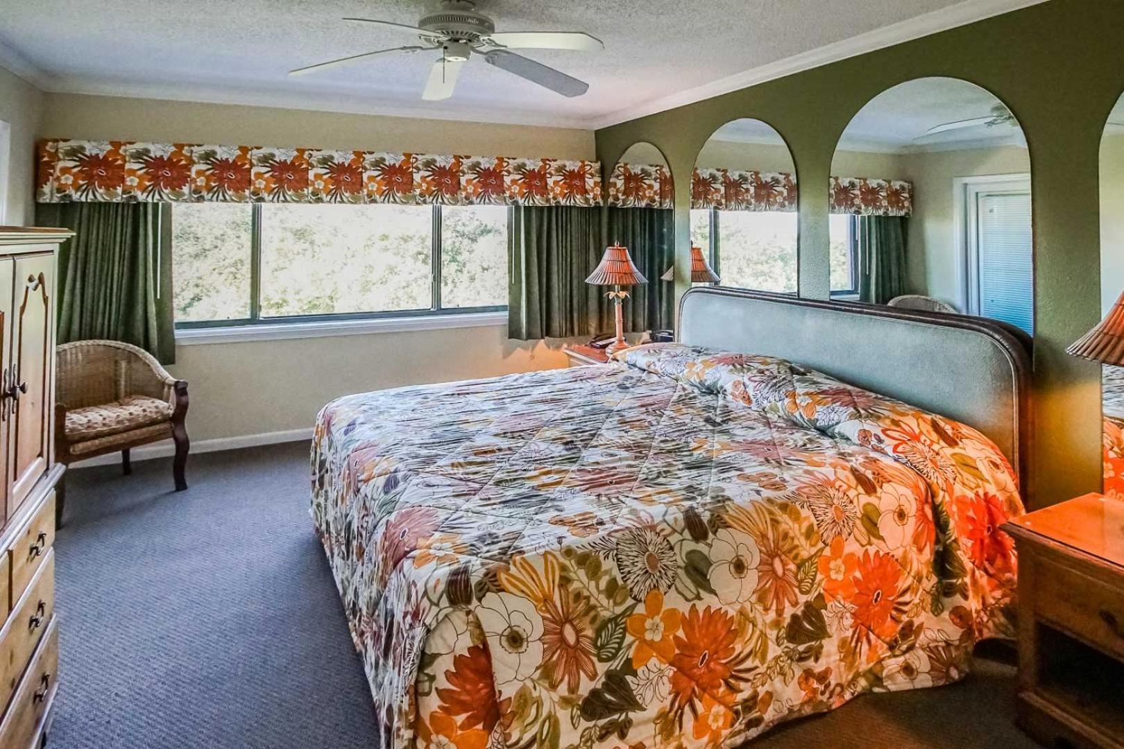 One-Bedroom Apartment Sea View