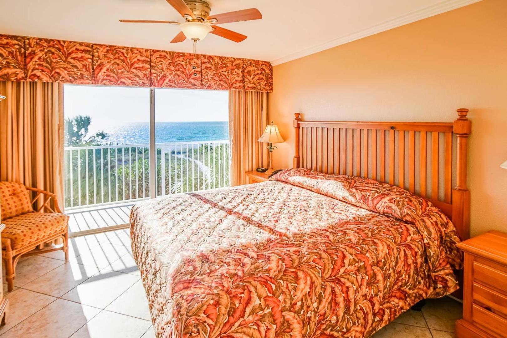 Two-Bedroom Apartment Oceanfront