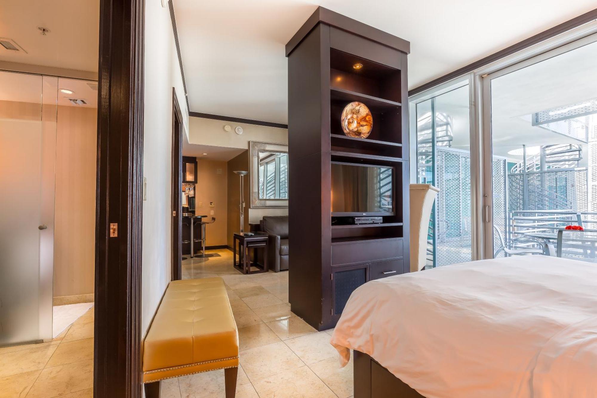 Penthouse Ocean View