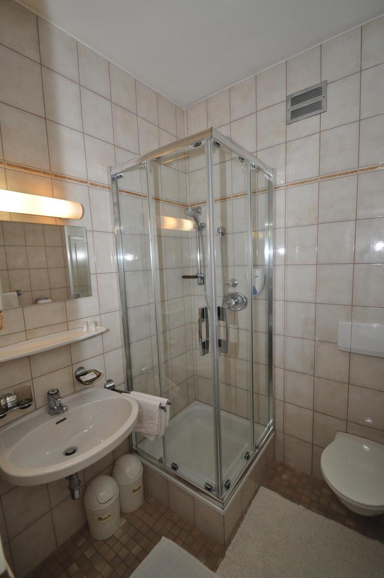 King Suite Spa Bath Non-Smoking