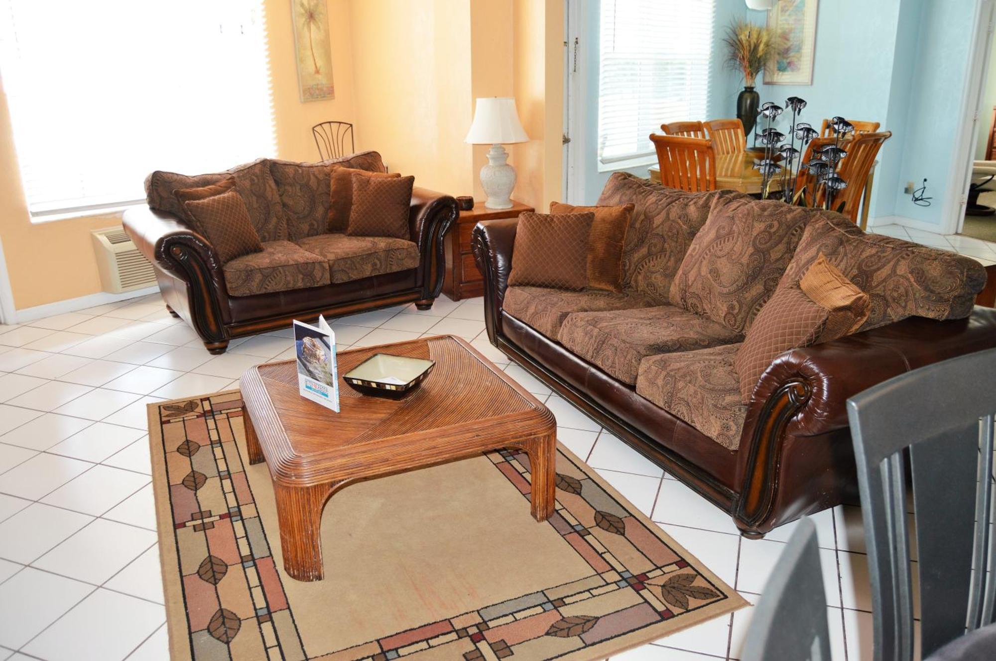 Suite Sea View