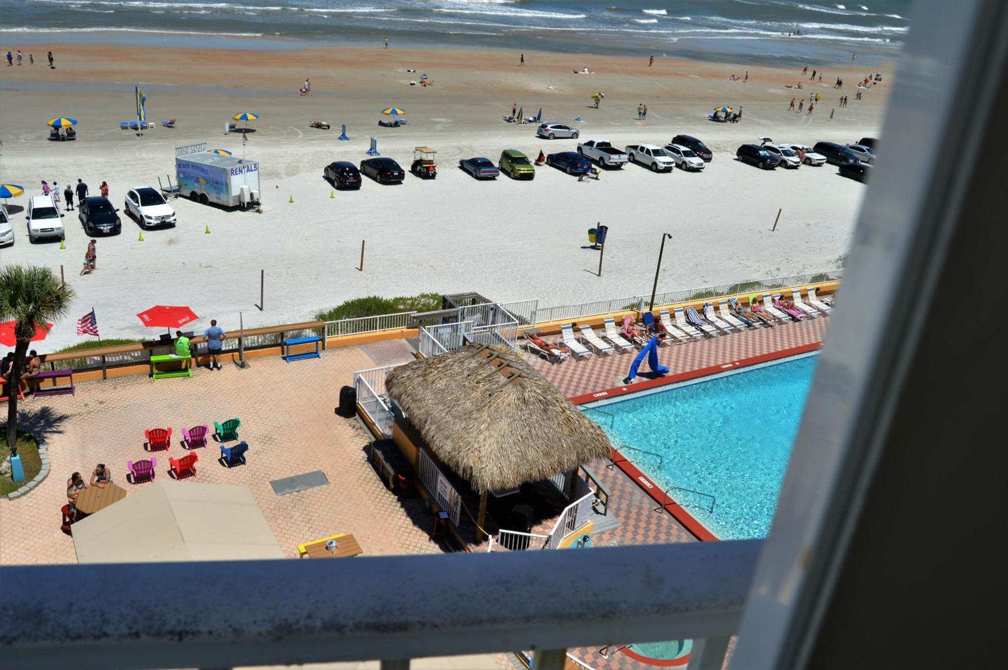 Studio Sea View