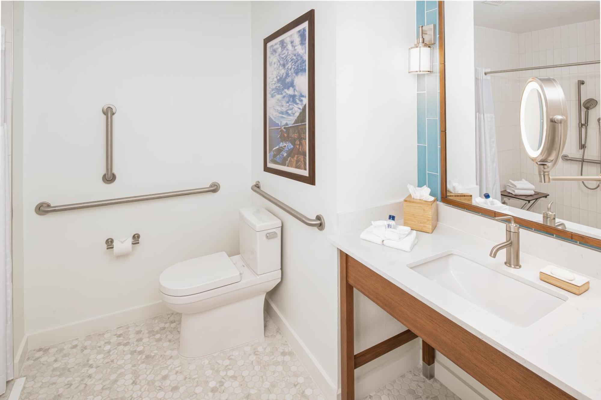 King Suite