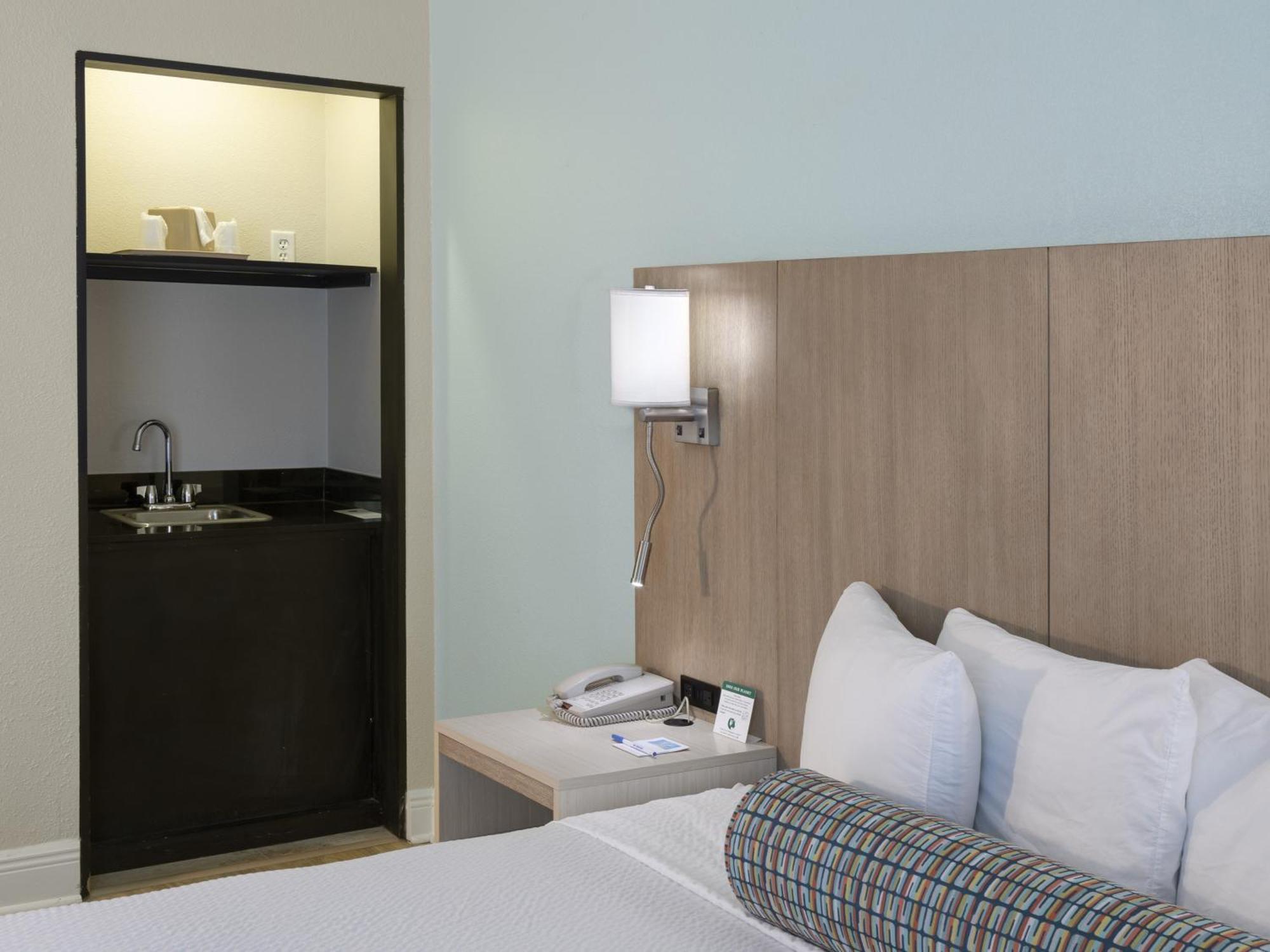King Room Disability Access