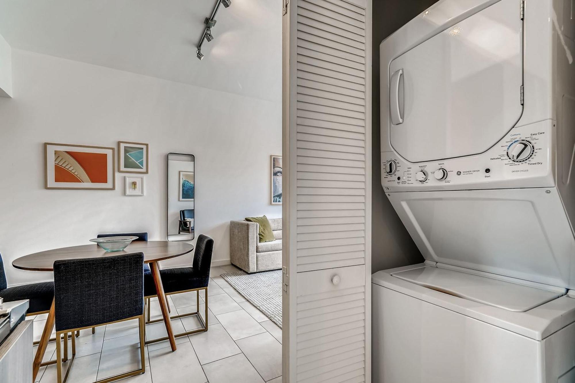 2 Bedroom Suite 3 Queens