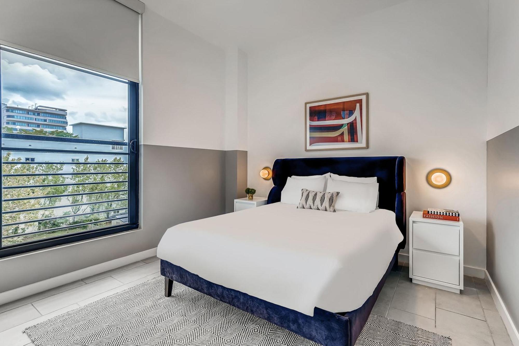 2 Bedroom Suite 2 Queens